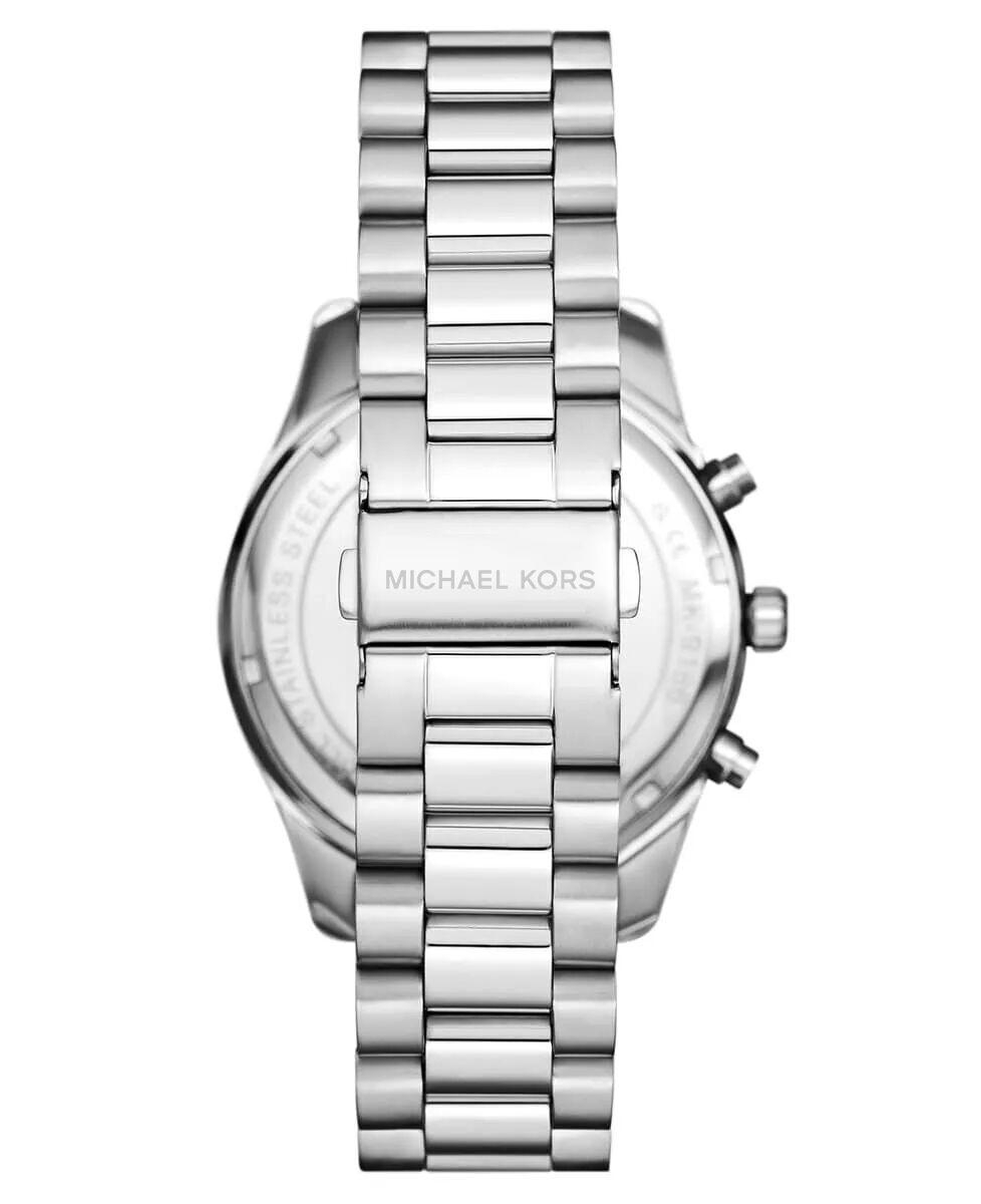 Michael Kors MK1091SET Erkek Kol Saati ve Kartlık Seti