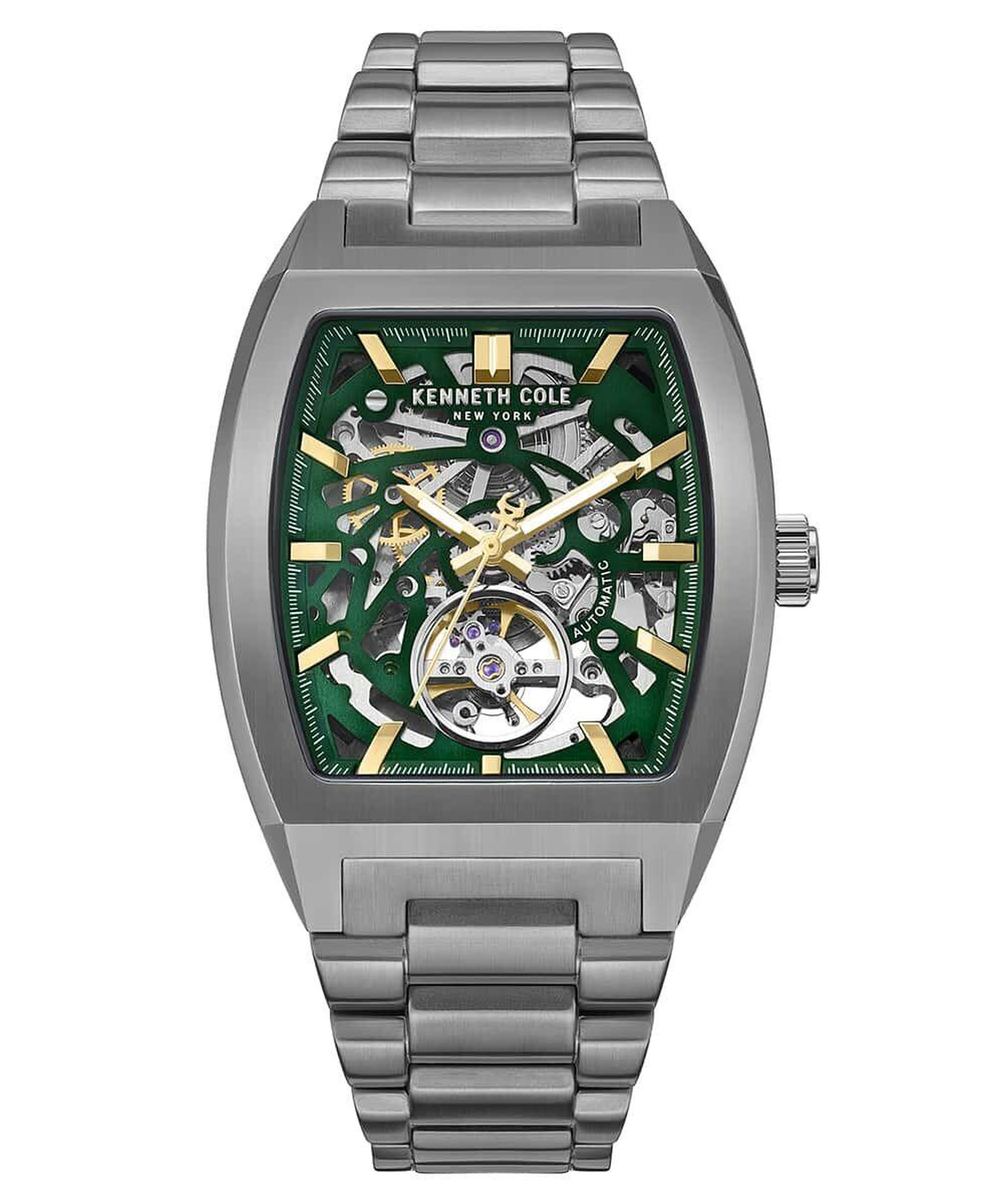Kenneth Cole KCWGY0077502 Erkek Kol Saati