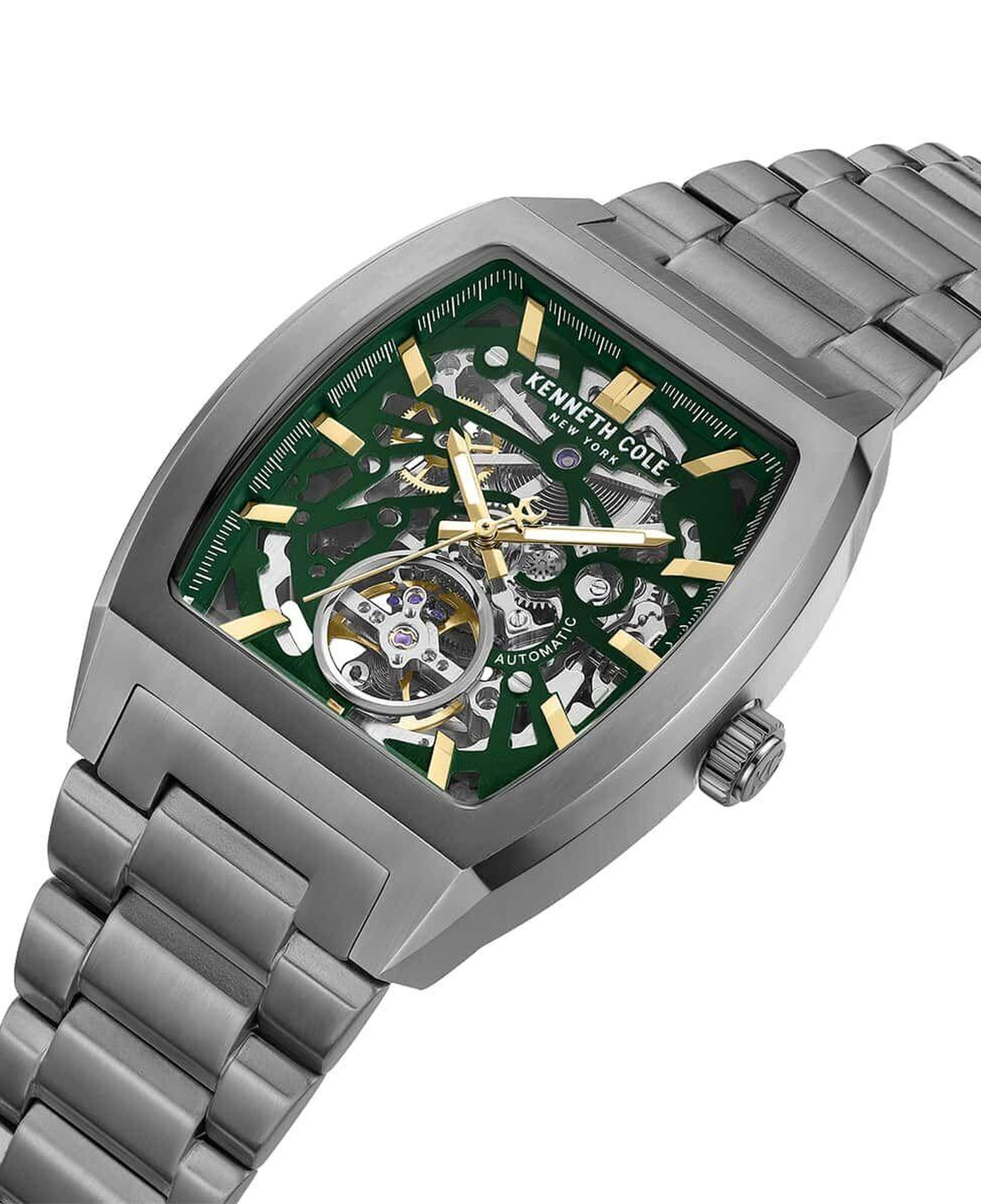Kenneth Cole KCWGY0077502 Erkek Kol Saati
