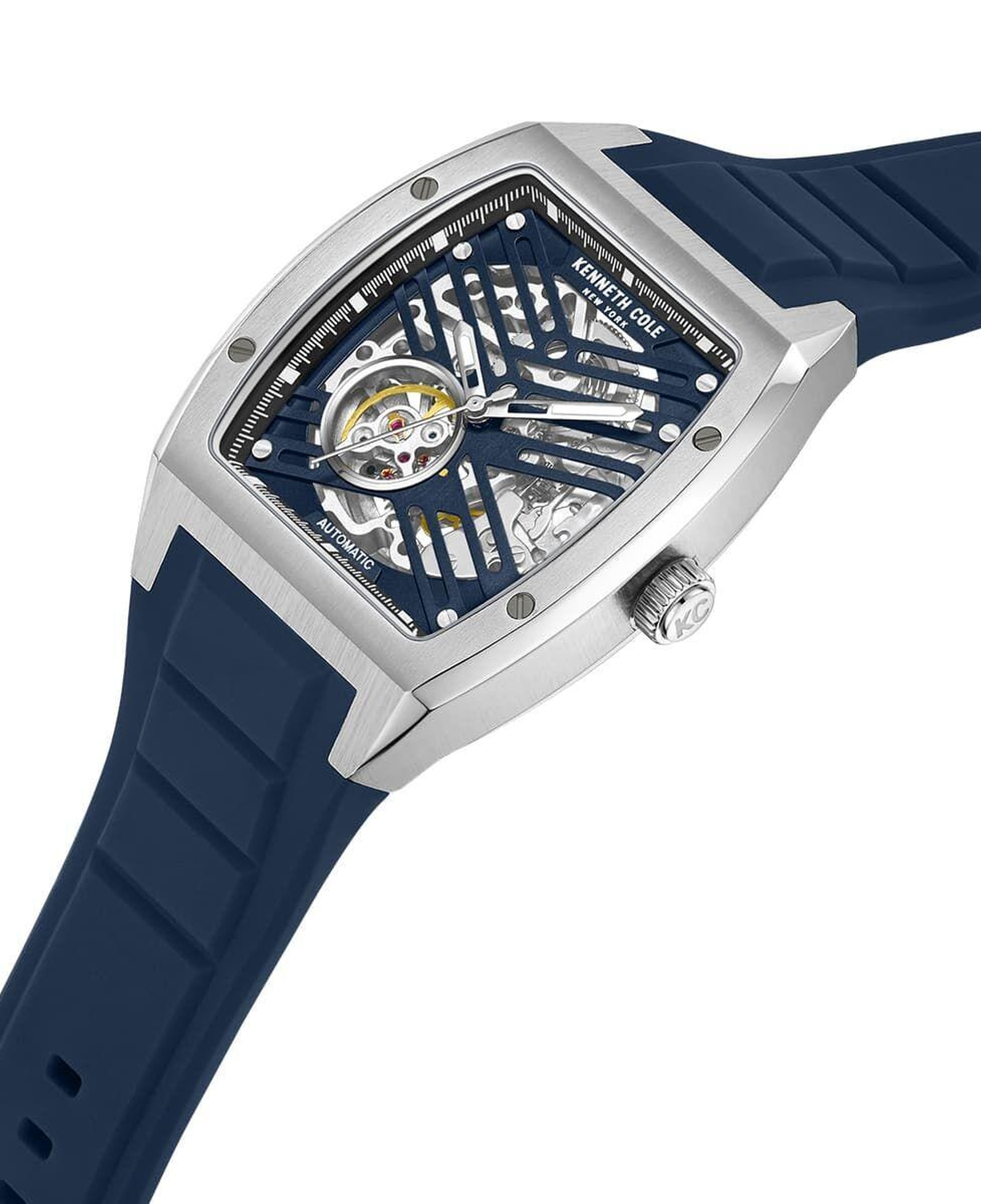 Kenneth Cole KCWGZ0046101 Erkek Kol Saati