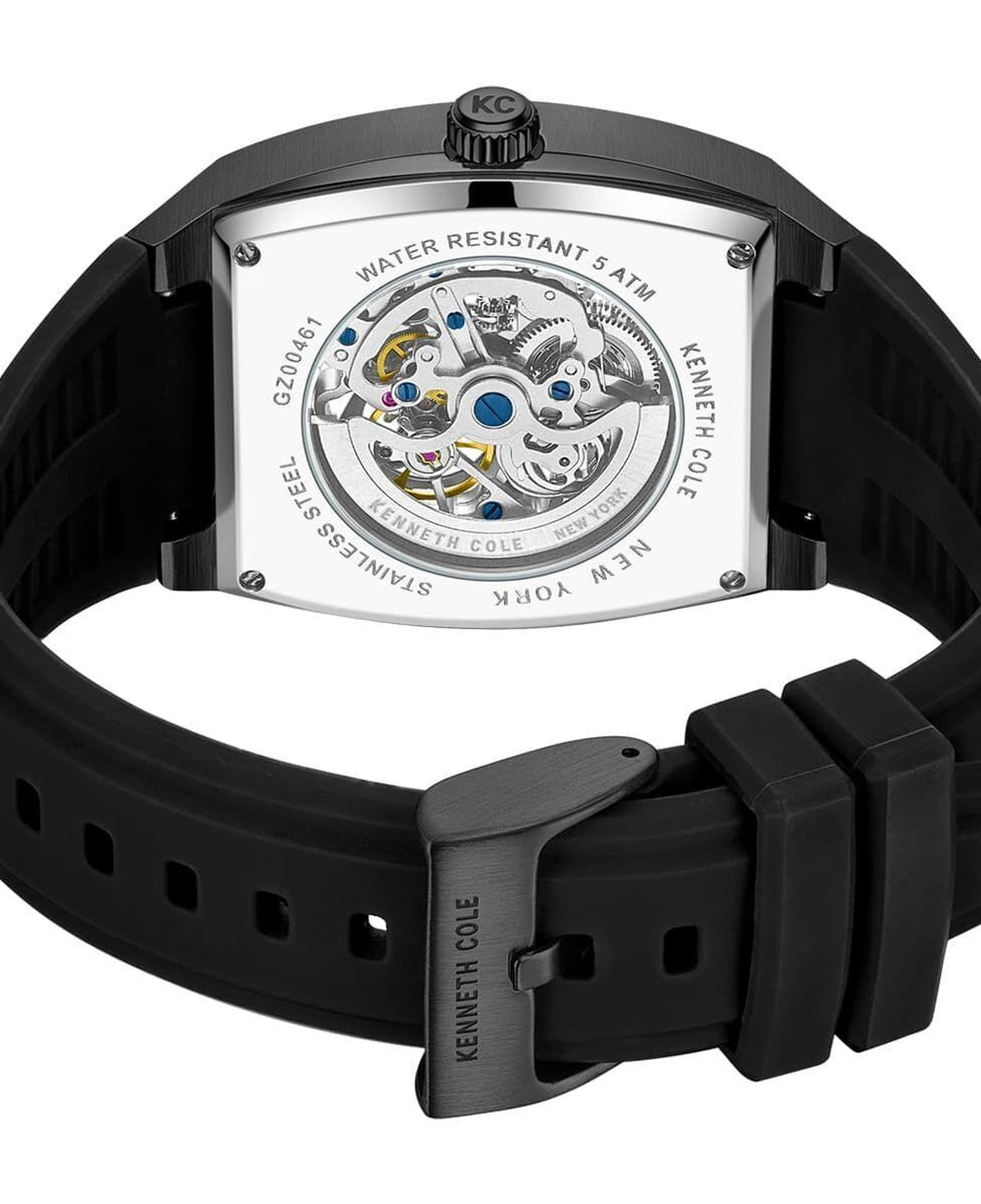 Kenneth Cole KCWGZ0046103 Erkek Kol Saati