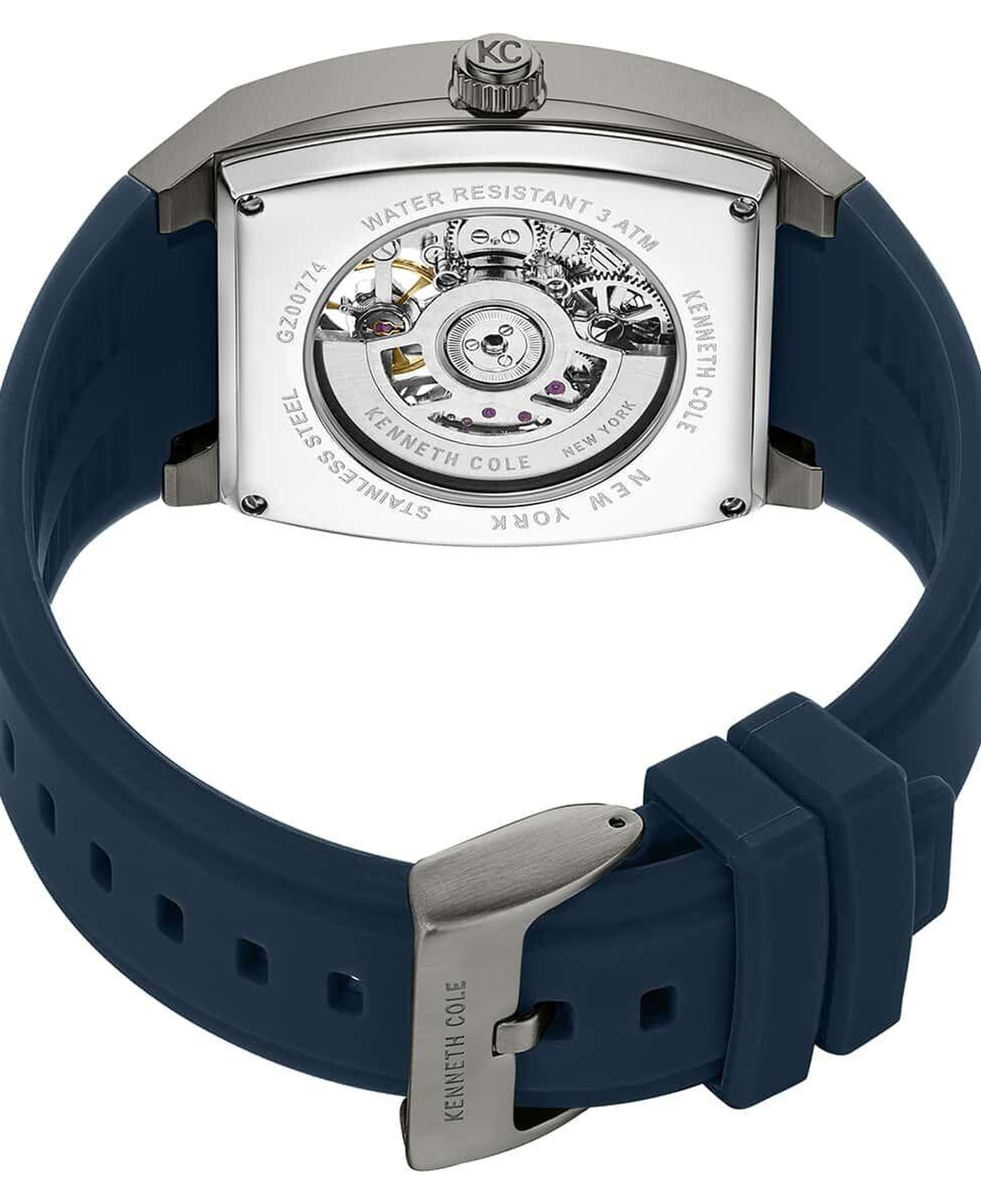 Kenneth Cole KCWGZ0077401 Erkek Kol Saati