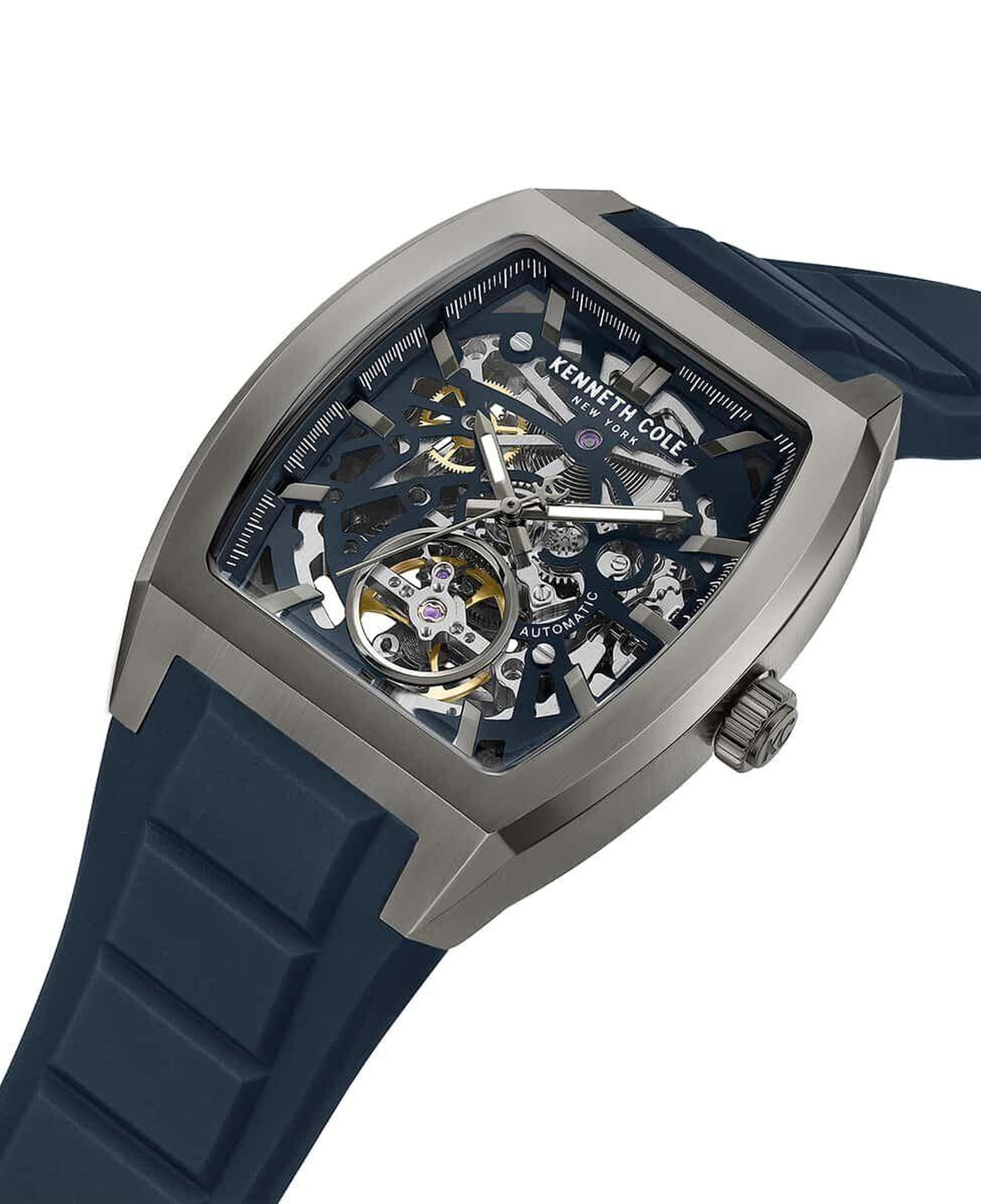 Kenneth Cole KCWGZ0077401 Erkek Kol Saati