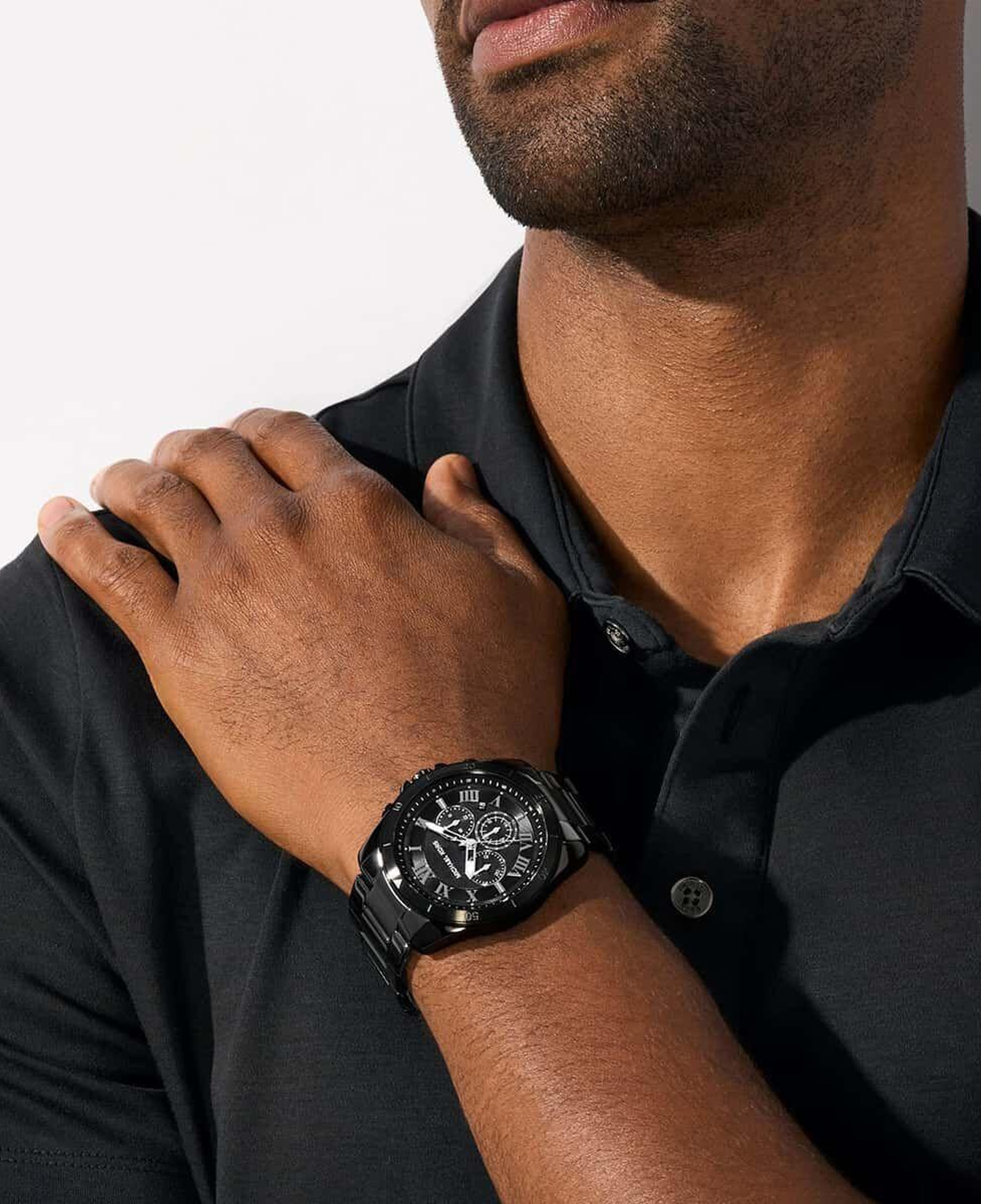 Michael Kors MK9185 Erkek Kol Saati