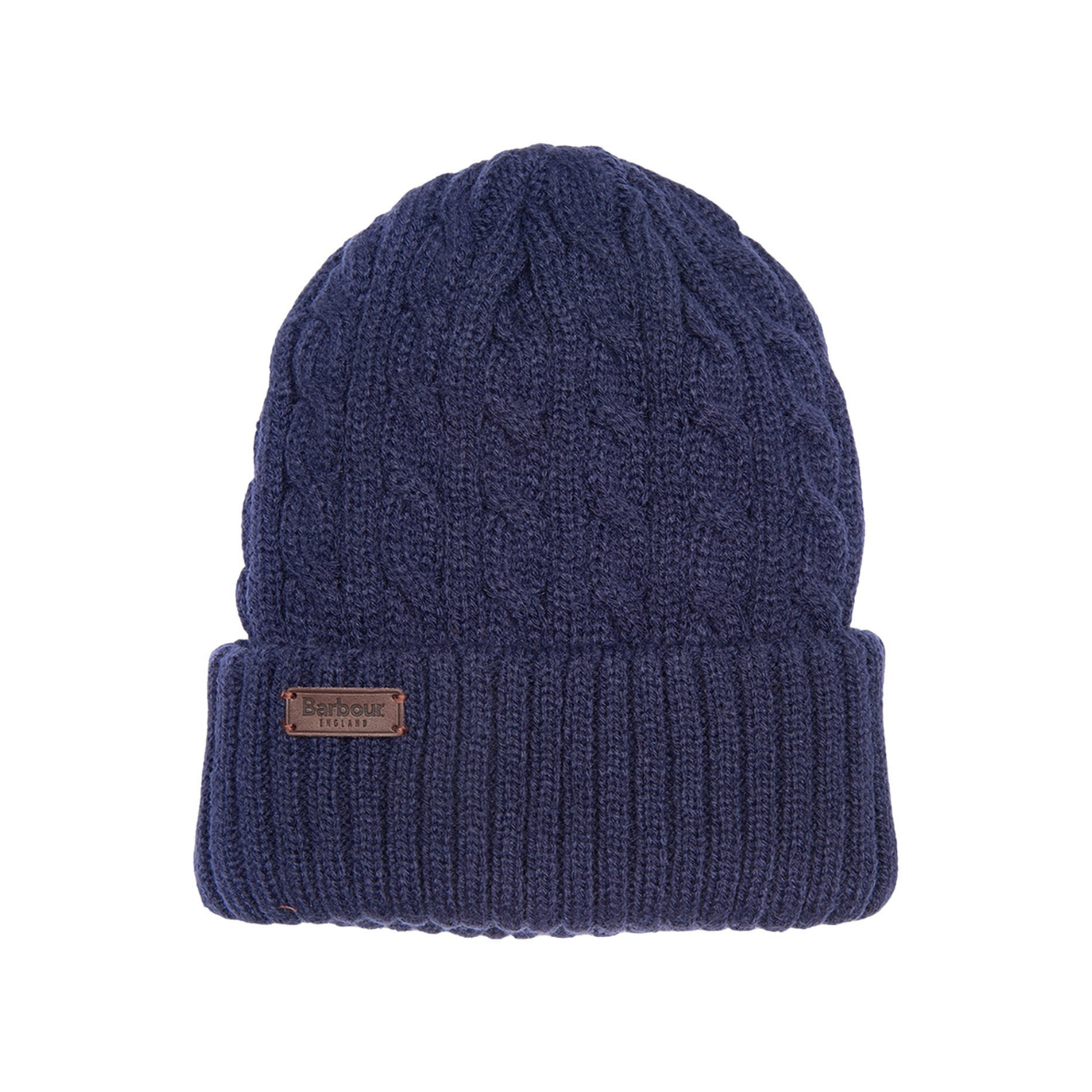 Barbour Balfron Örgü Bere