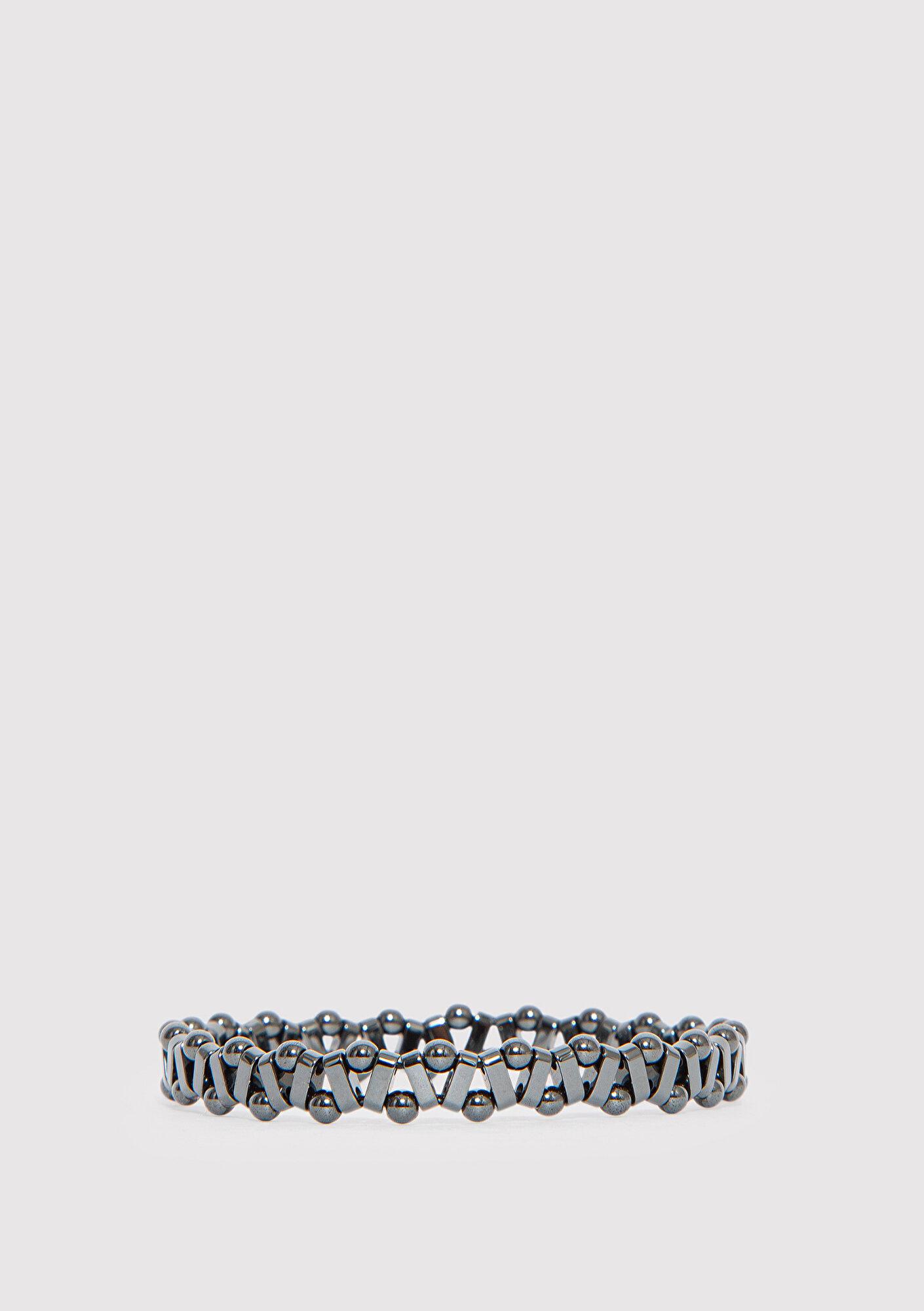 Mavi Gri Bileklik 0912082-70081
