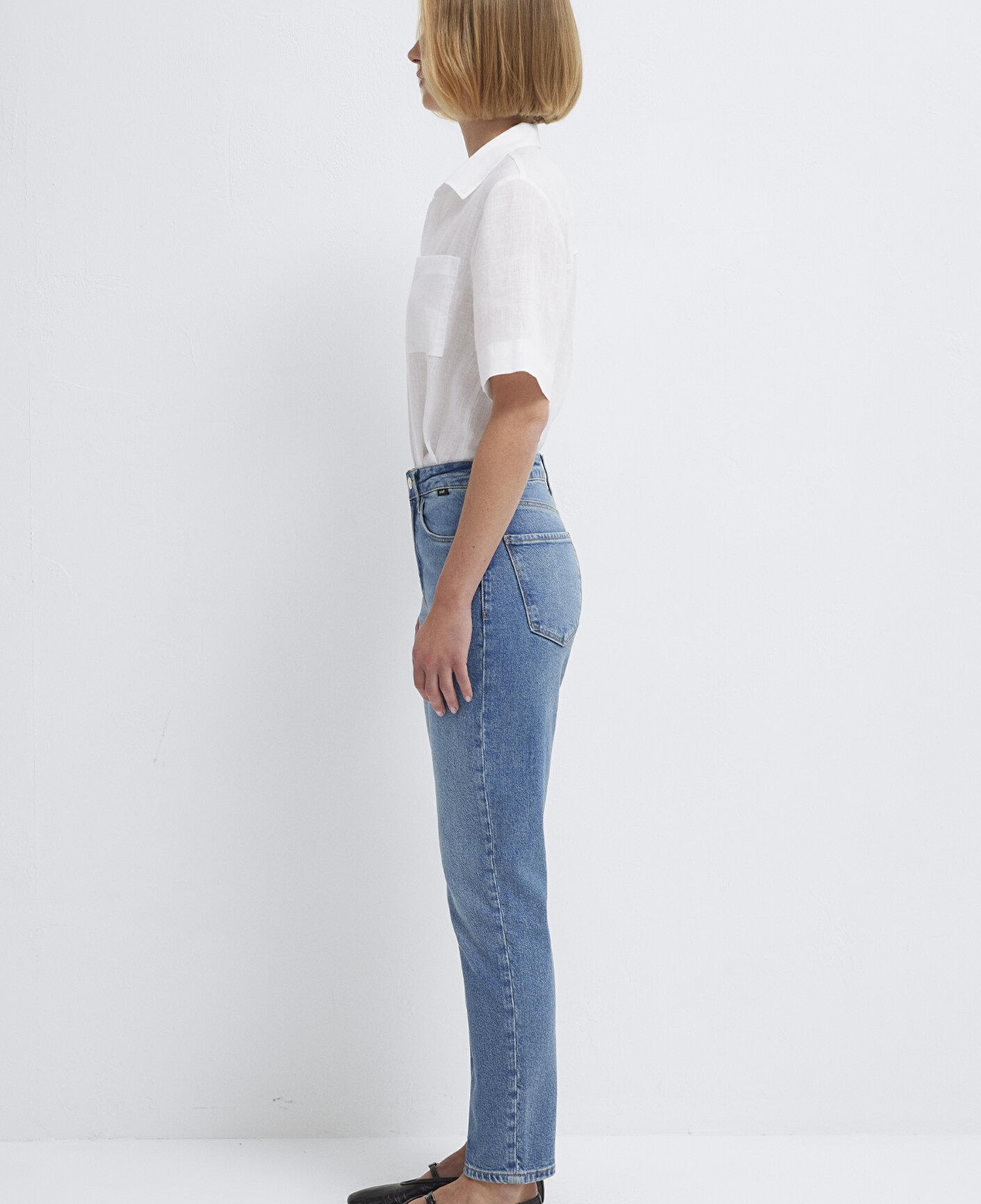 Mavi Star Classic Denim Indigo Mavisi Jean Pantolon 101077-90533