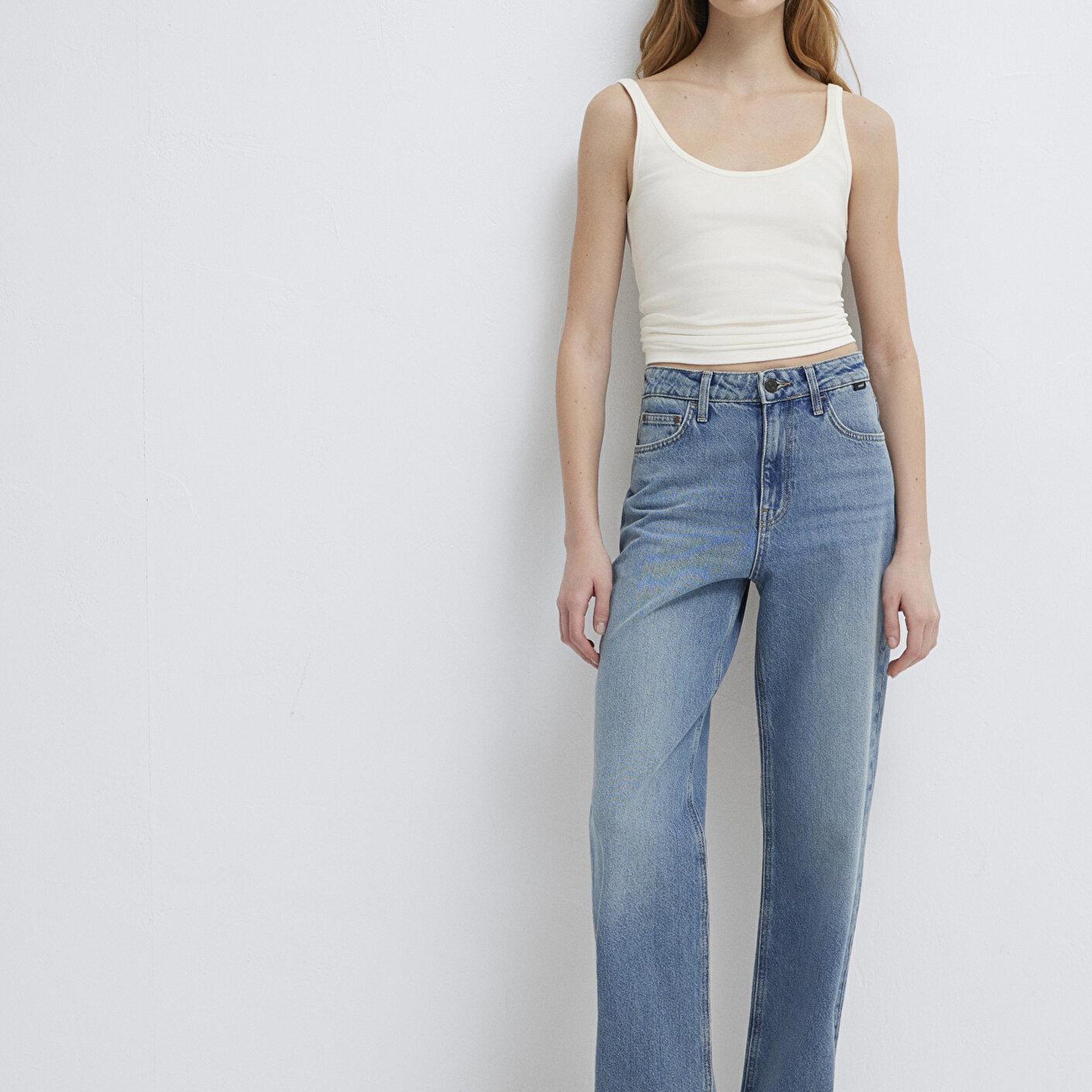 Mavi California Mavi Jean Pantolon 1010125-90496