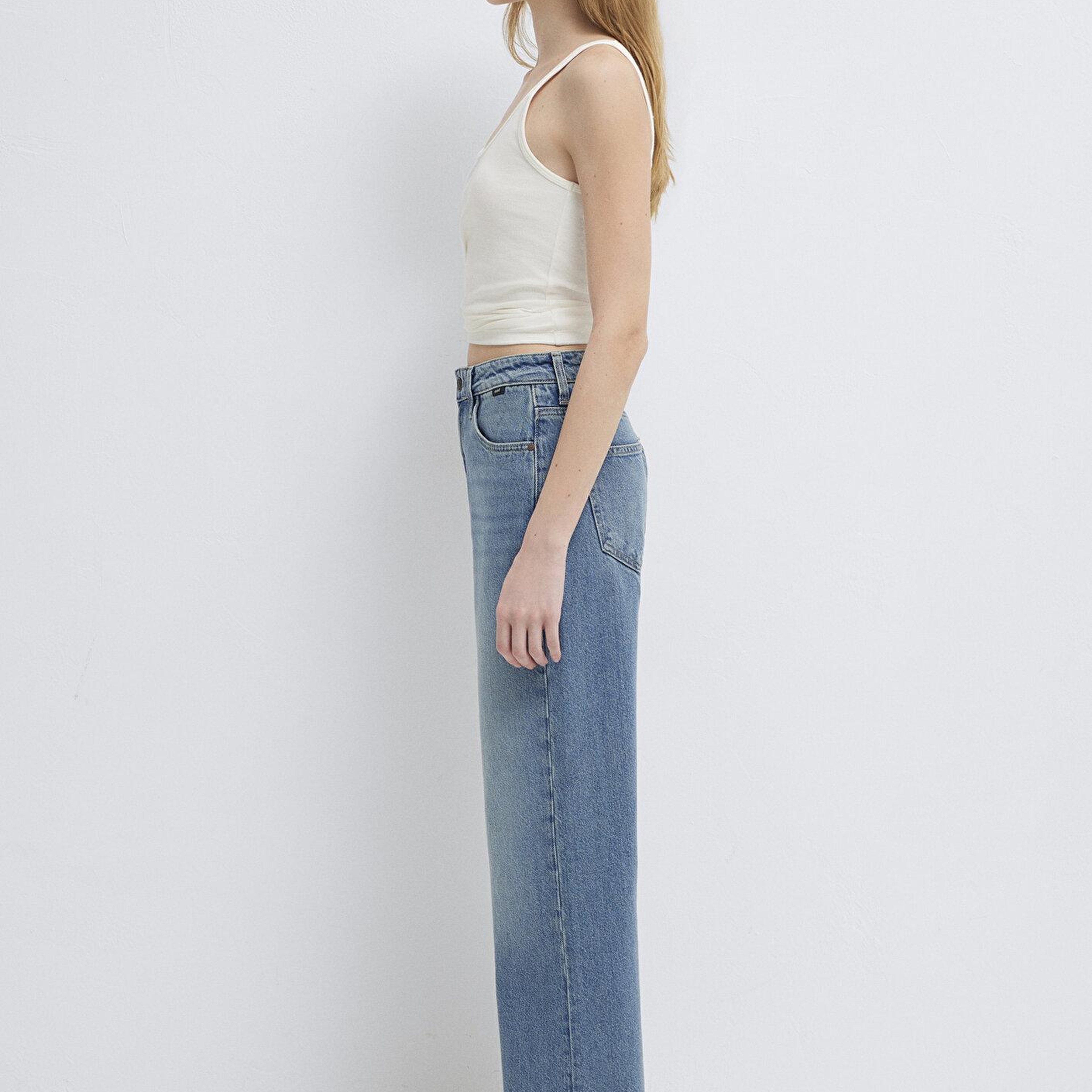 Mavi California Mavi Jean Pantolon 1010125-90496