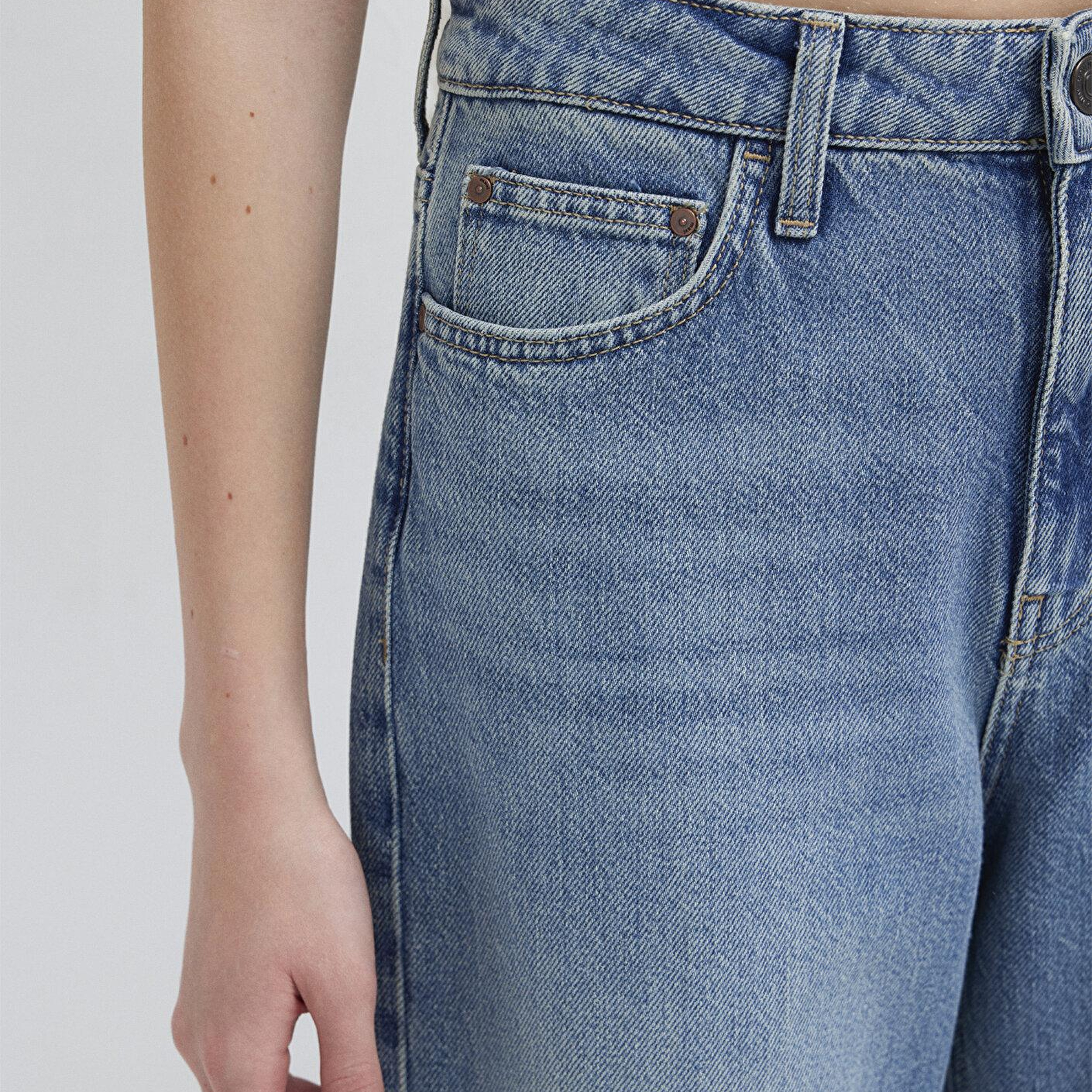 Mavi California Mavi Jean Pantolon 1010125-90496
