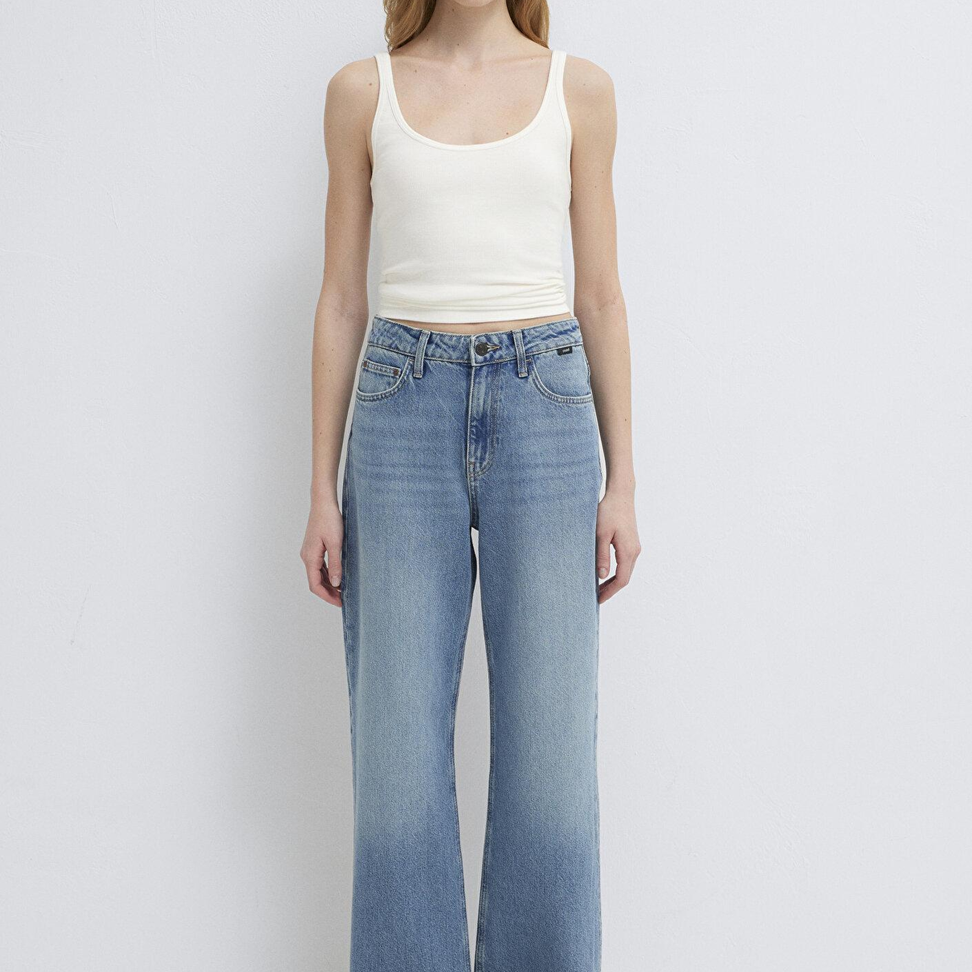 Mavi California Mavi Jean Pantolon 1010125-90496
