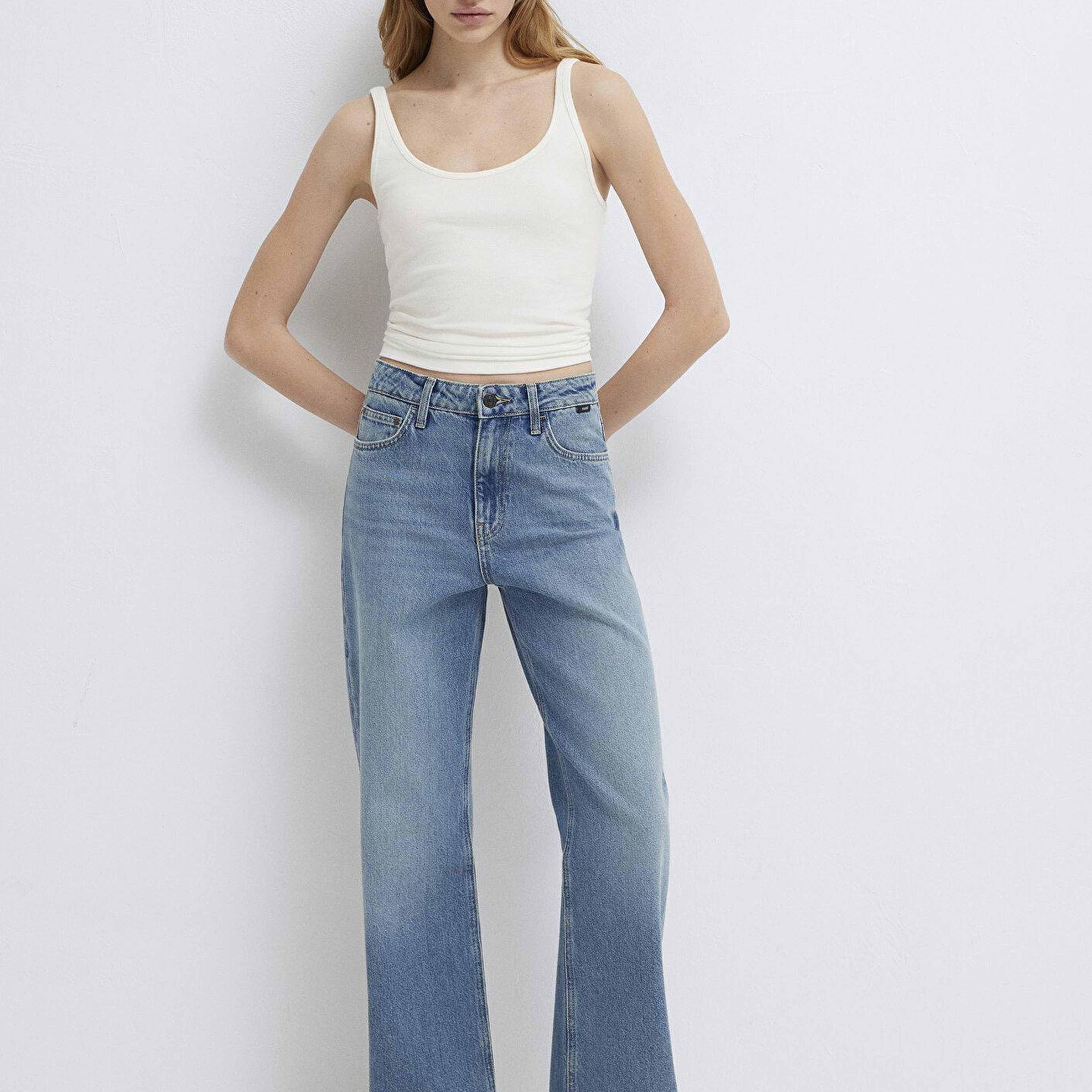 Mavi California Mavi Jean Pantolon 1010125-90496