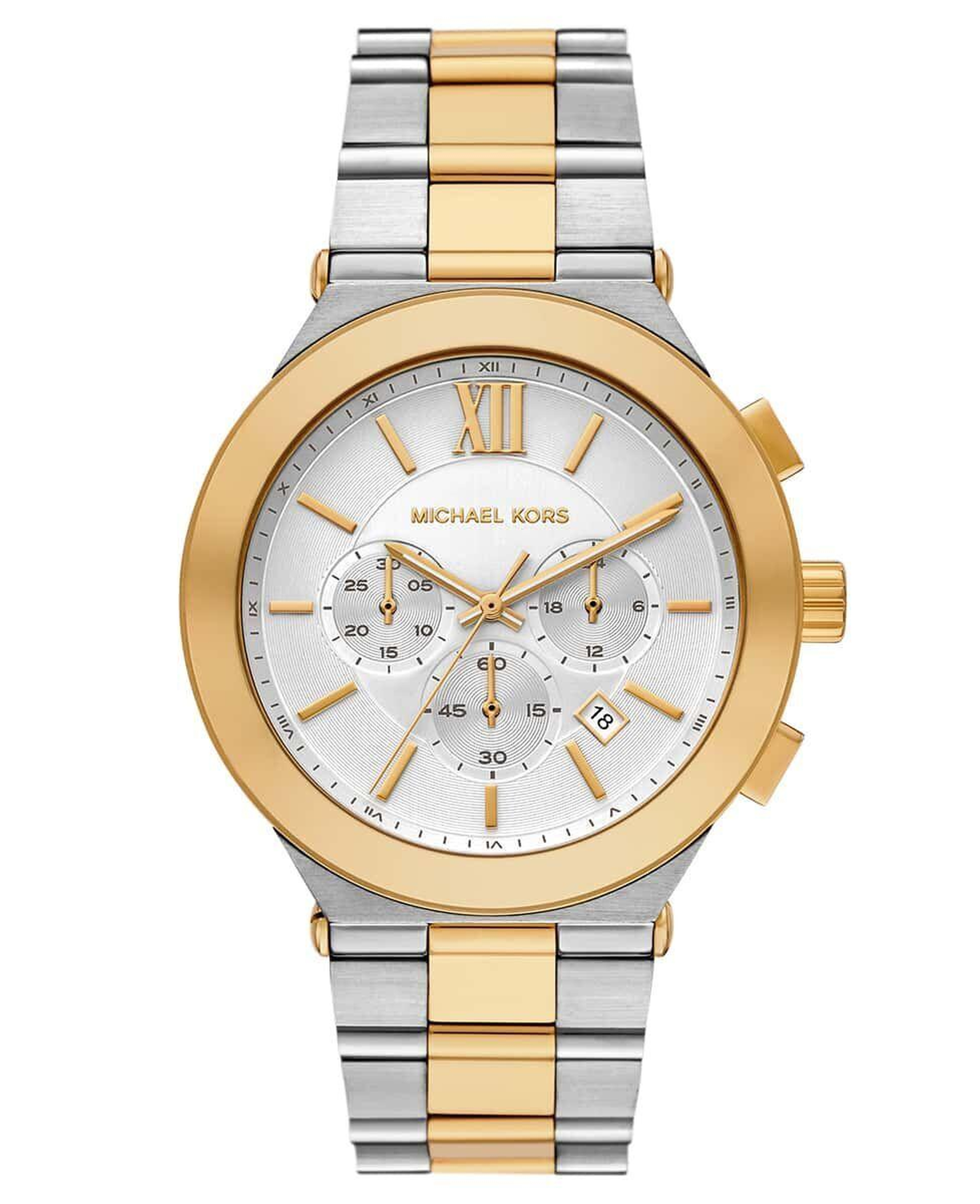 Michael Kors MK9221 Erkek Kol Saati