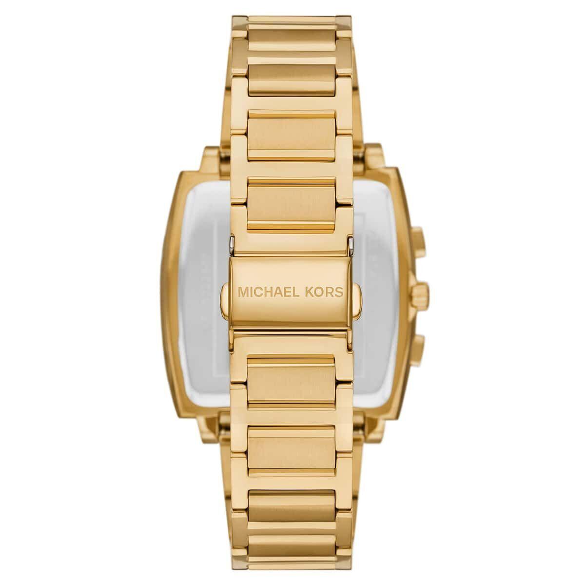 Michael Kors MK9229 Erkek Kol Saati