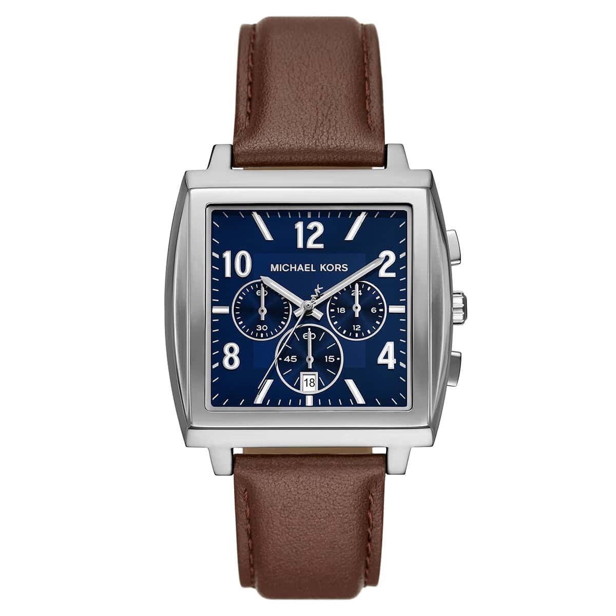 Michael Kors MK9231 Erkek Kol Saati