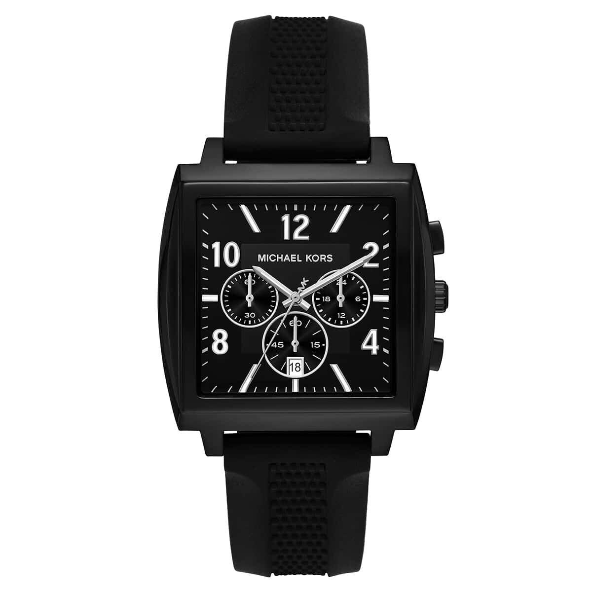 Michael Kors MK9233 Erkek Kol Saati