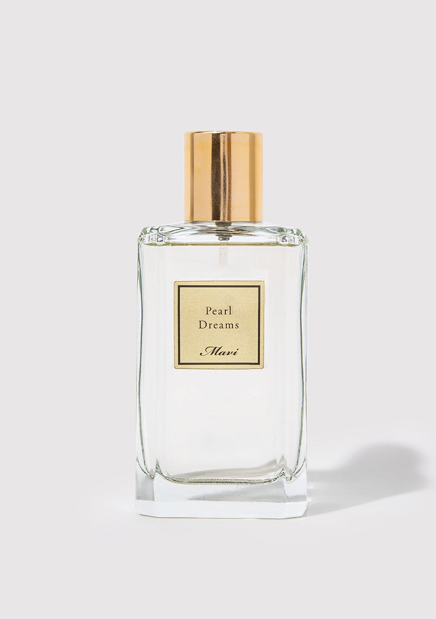 Mavi Mavi Pearl Dreams Kadın Parfüm EDP 100 ml 1910419-32149