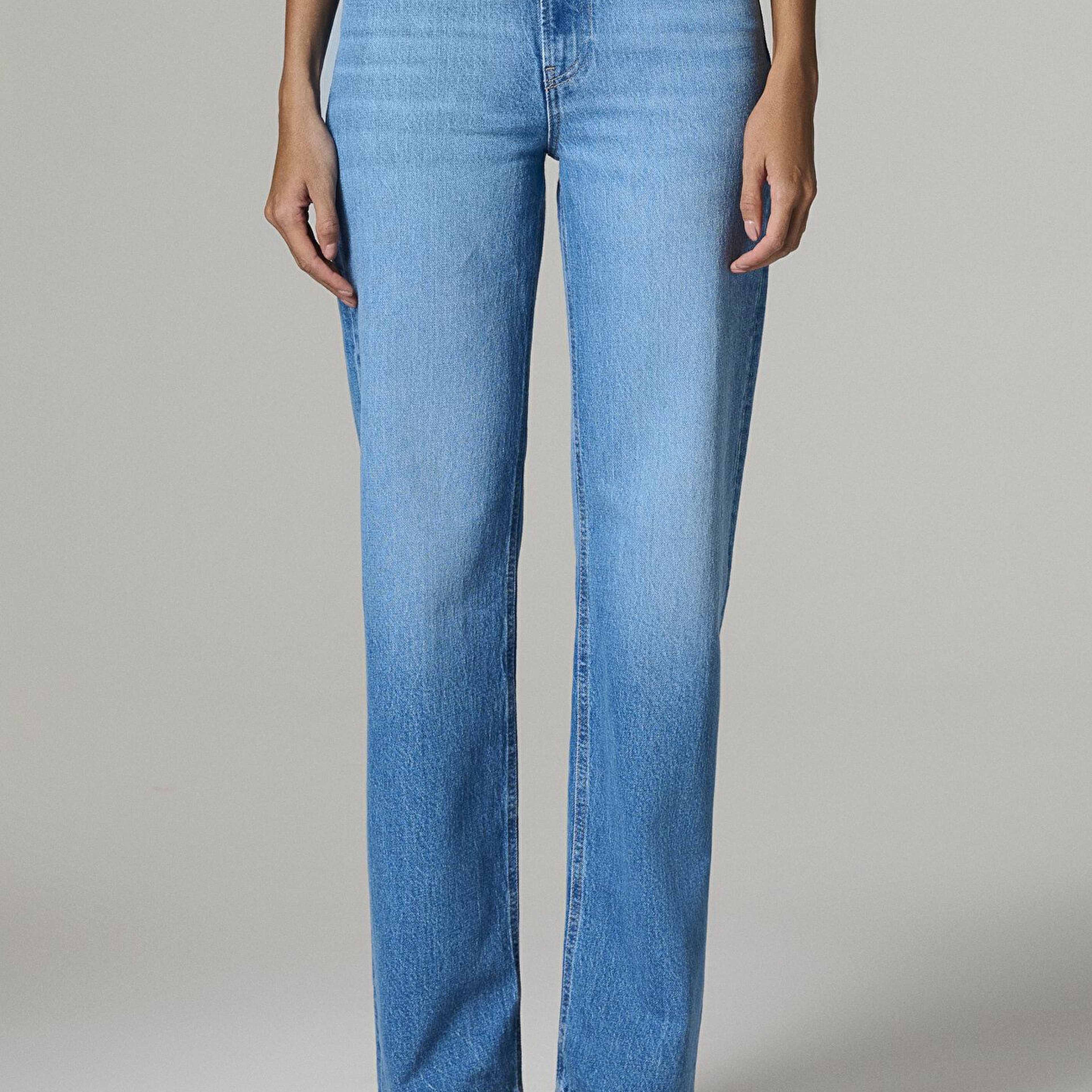 Mavi Sky Classic Denim Indigo Mavisi Jean Pantolon 1010627-87211