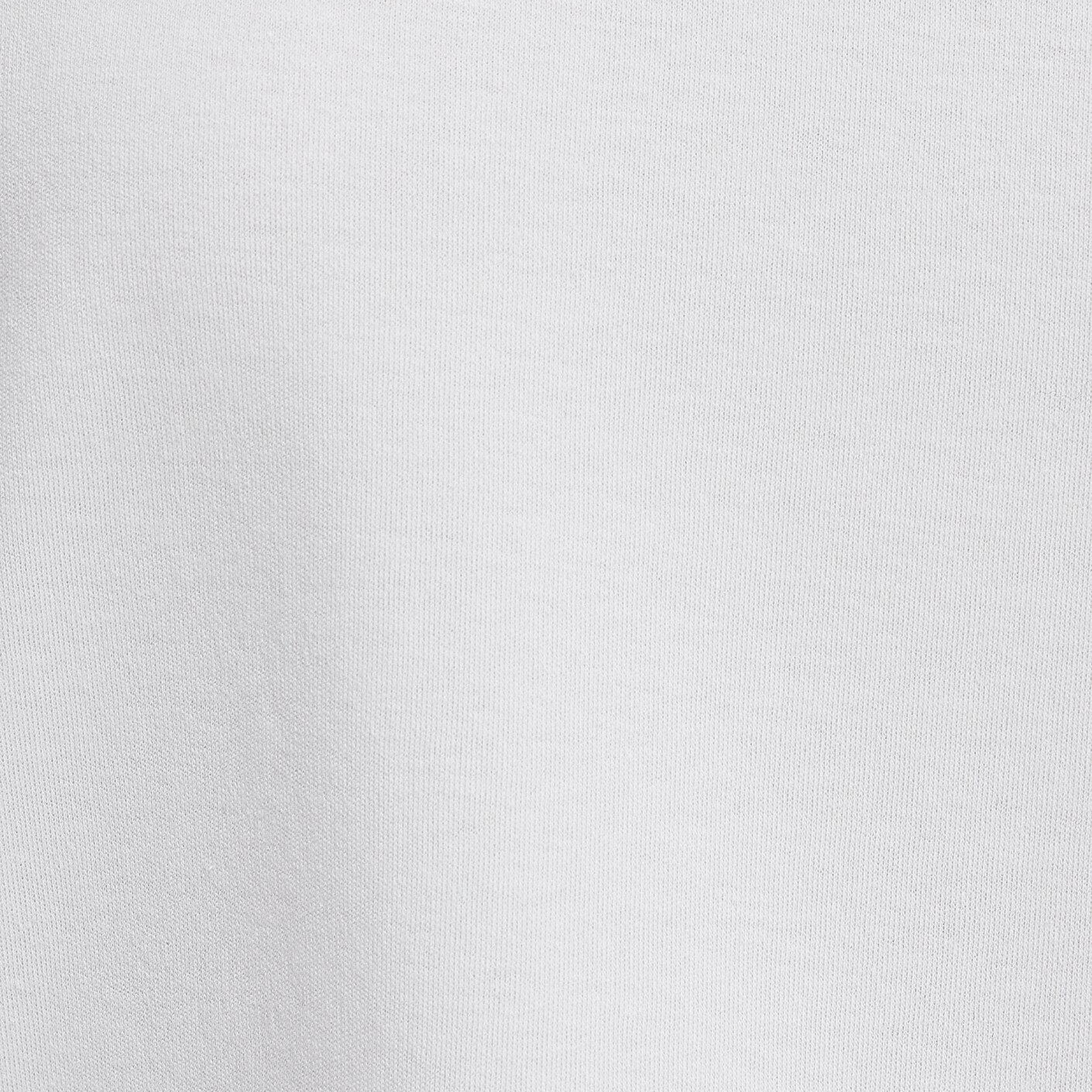 Mavi Ekru Basic İnterlok Tişört Loose Fit / Bol Rahat Kesim 1613820-70057