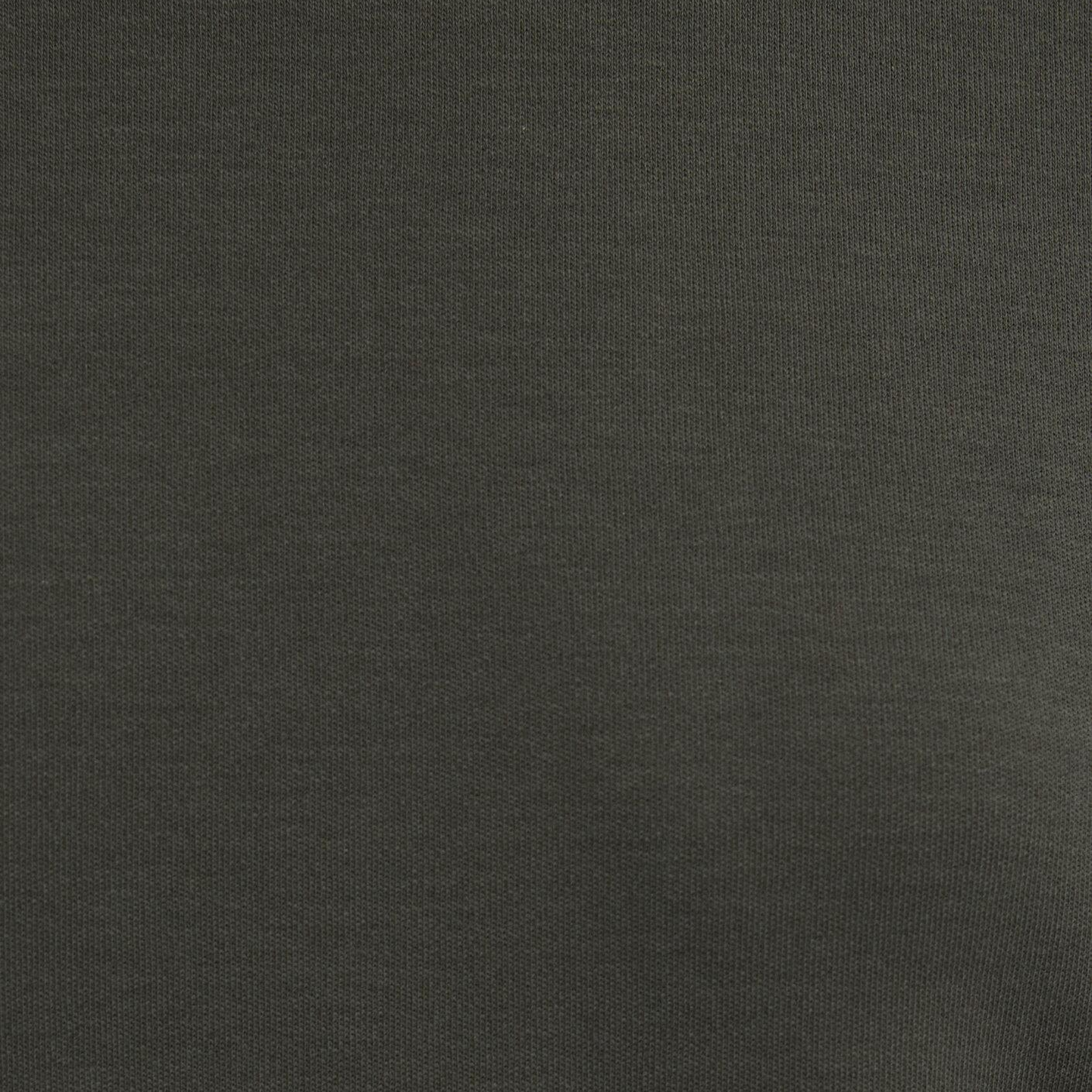 Mavi Haki Basic İnterlok Tişört Loose Fit / Bol Rahat Kesim 1613820-71553