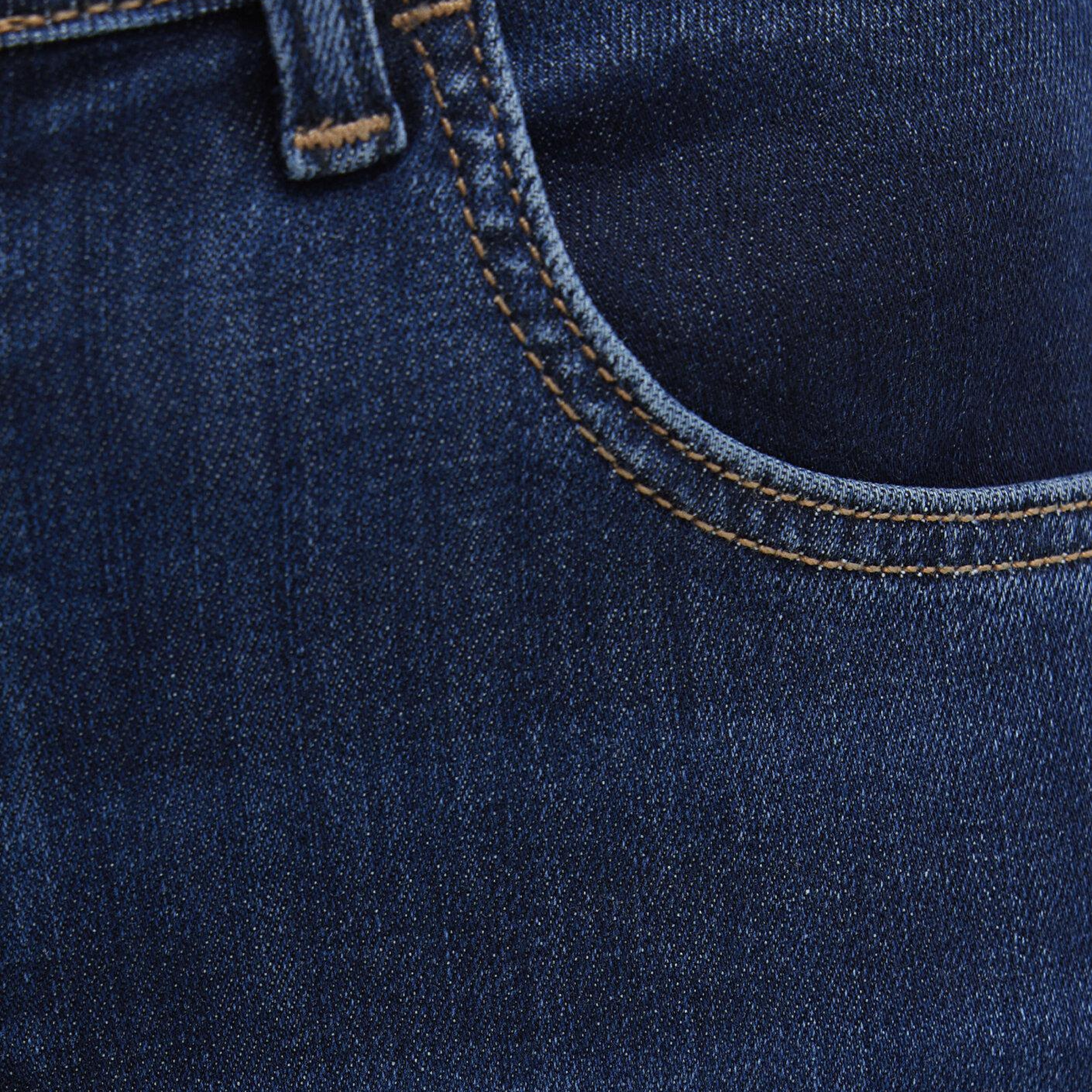 Mavi Tess Gold Premium Indigo Mavisi Jean Pantolon 100328-82232