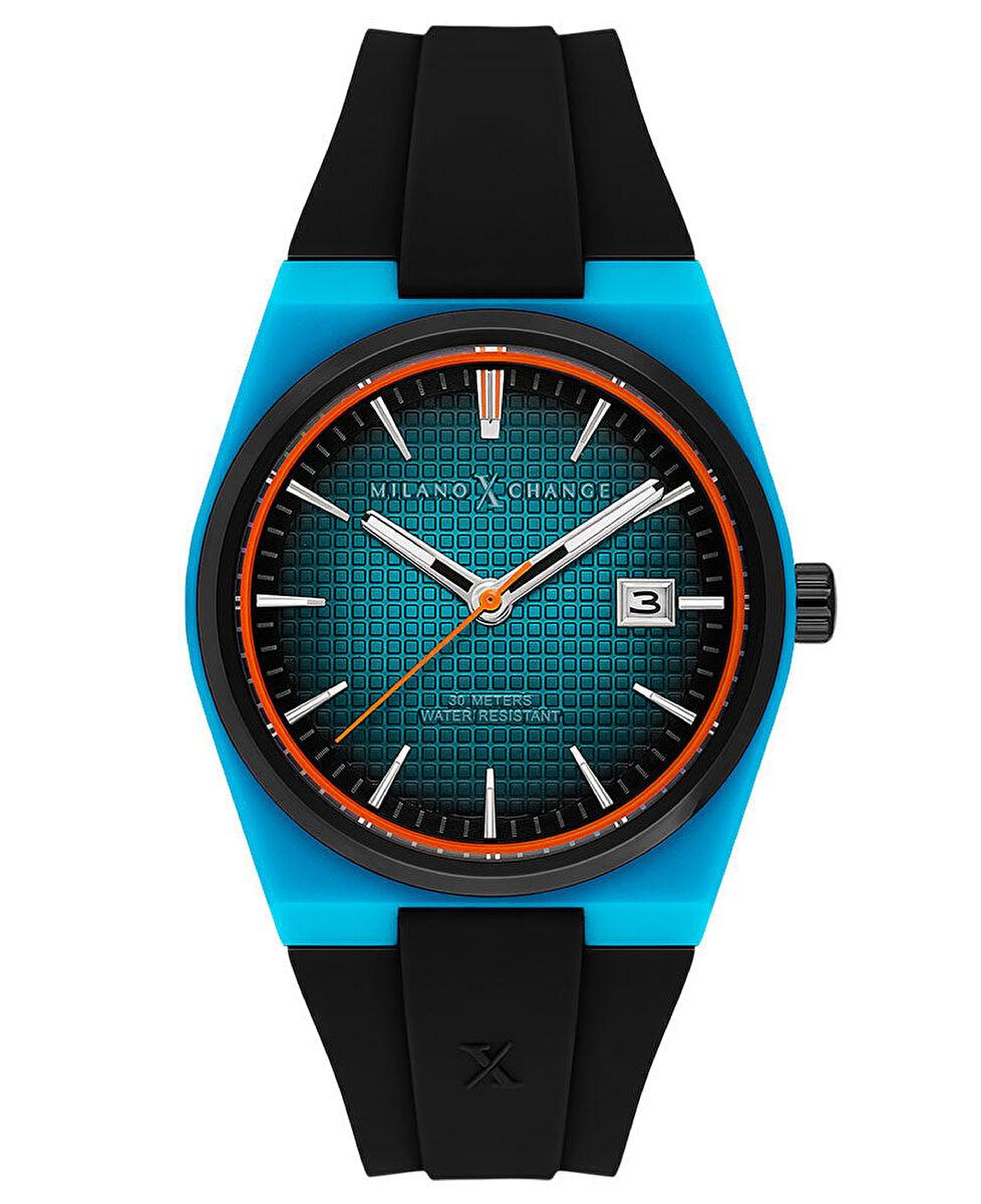 Milano X Change MXG4111 Erkek Kol Saati