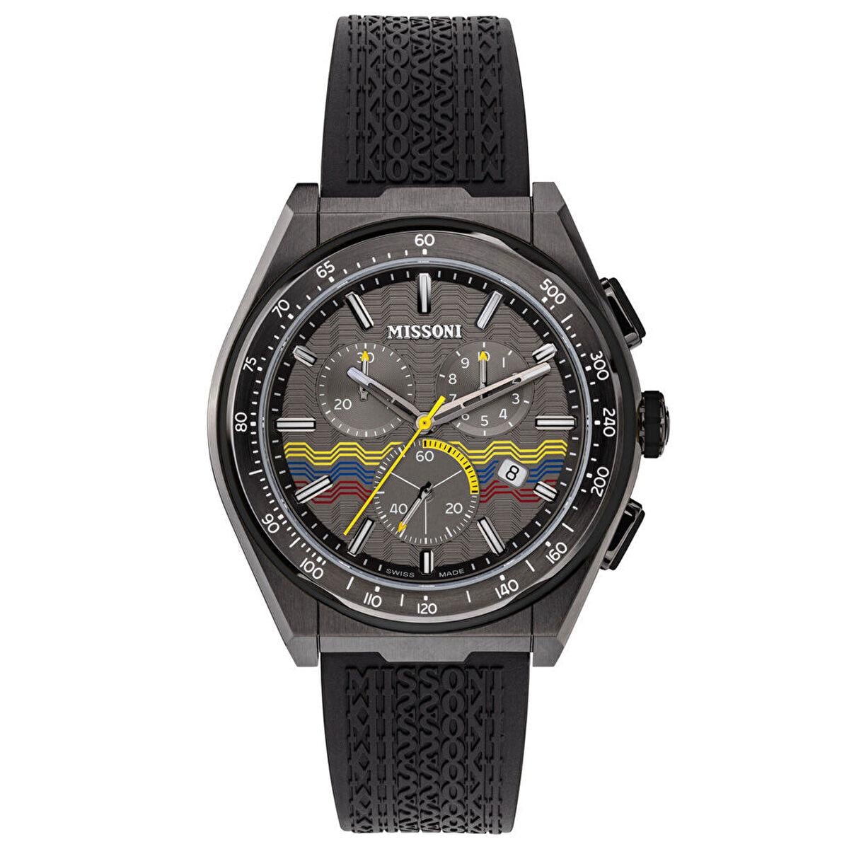 Missoni MWY400320 Erkek Kol Saati