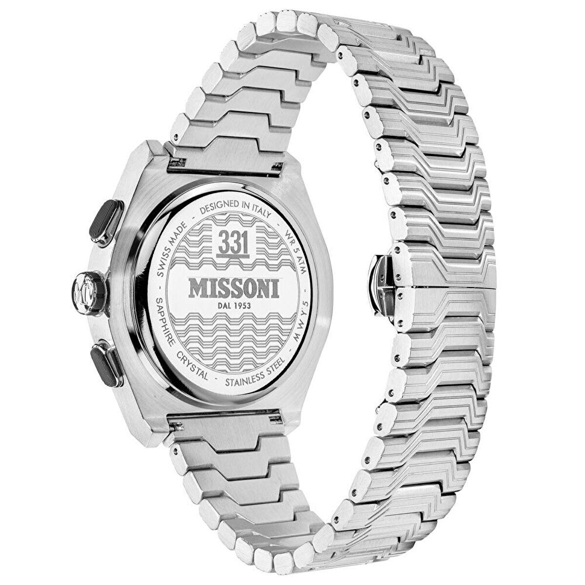 Missoni MWY400620 Erkek Kol Saati
