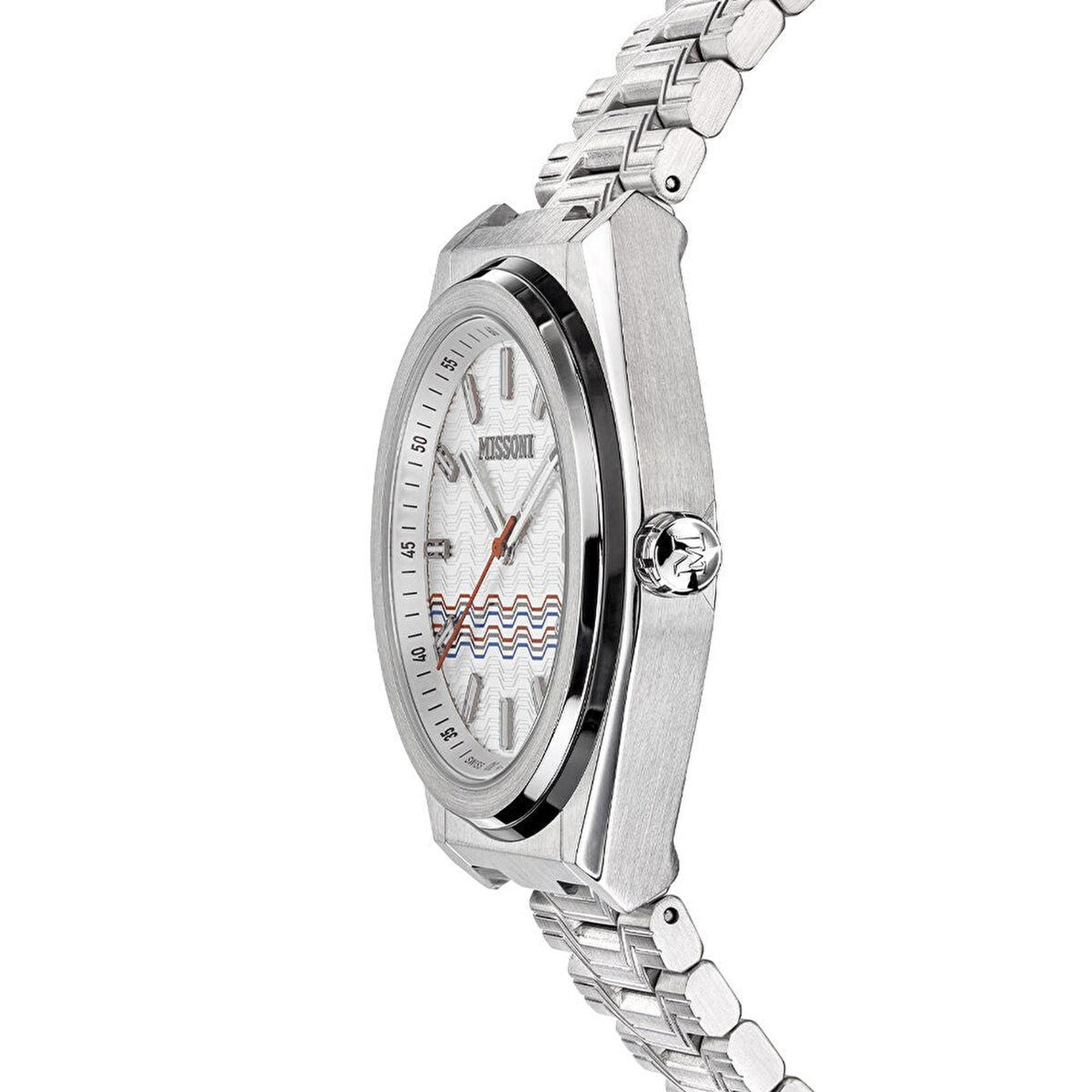 Missoni MWY500420 Erkek Kol Saati