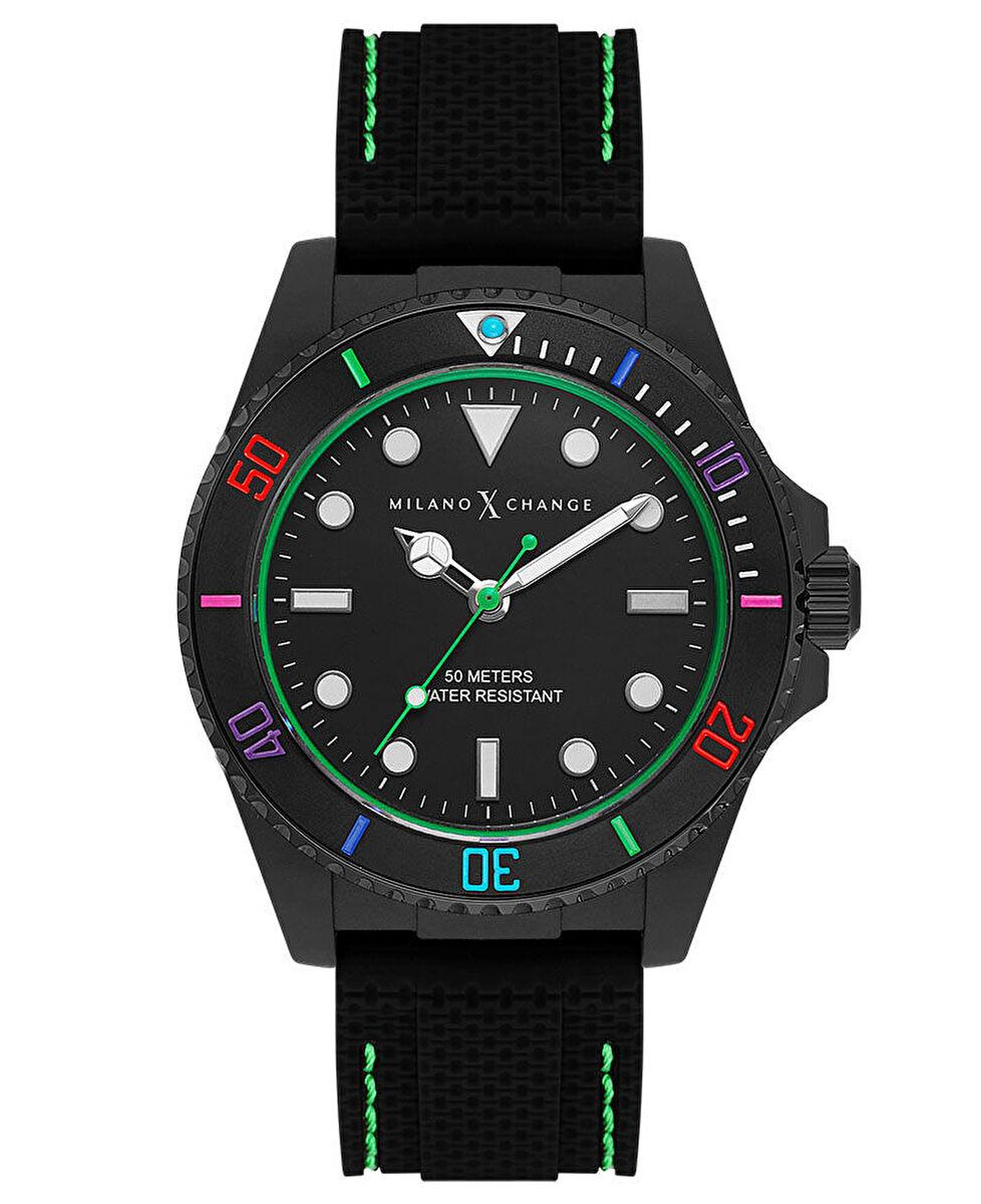 Milano X Change MXG1111 Erkek Kol Saati
