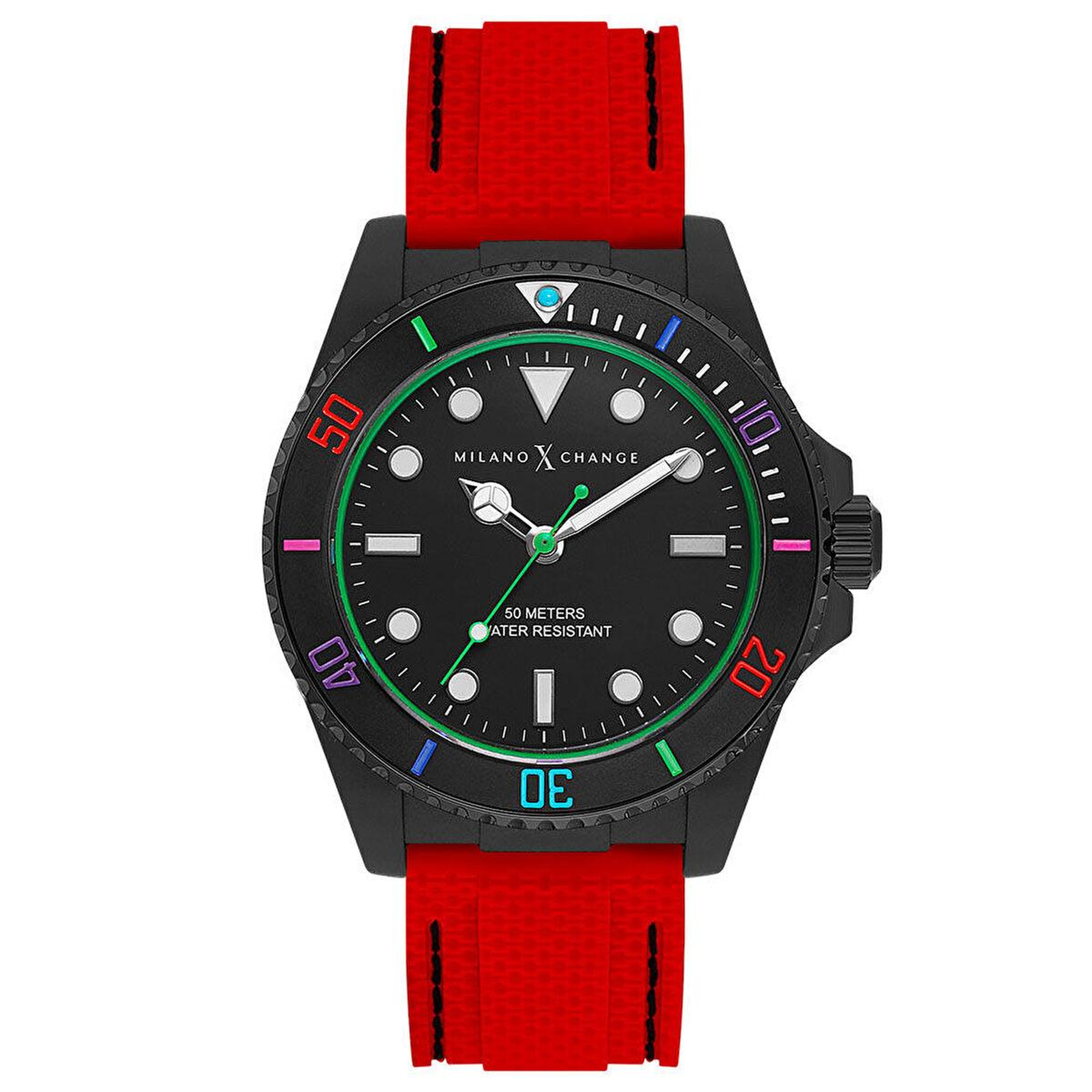Milano X Change MXG1112 Erkek Kol Saati