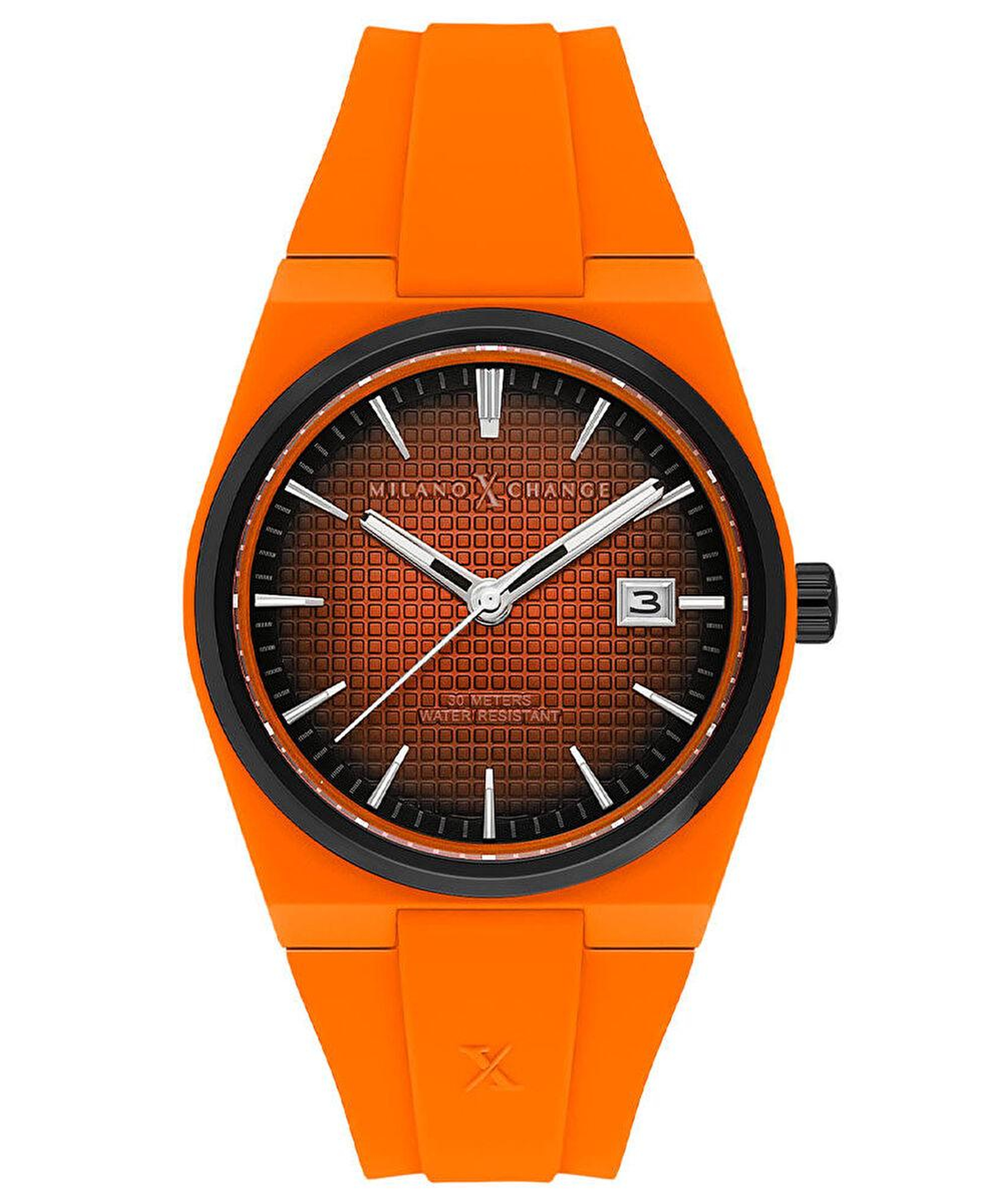 Milano X Change MXG4116 Erkek Kol Saati