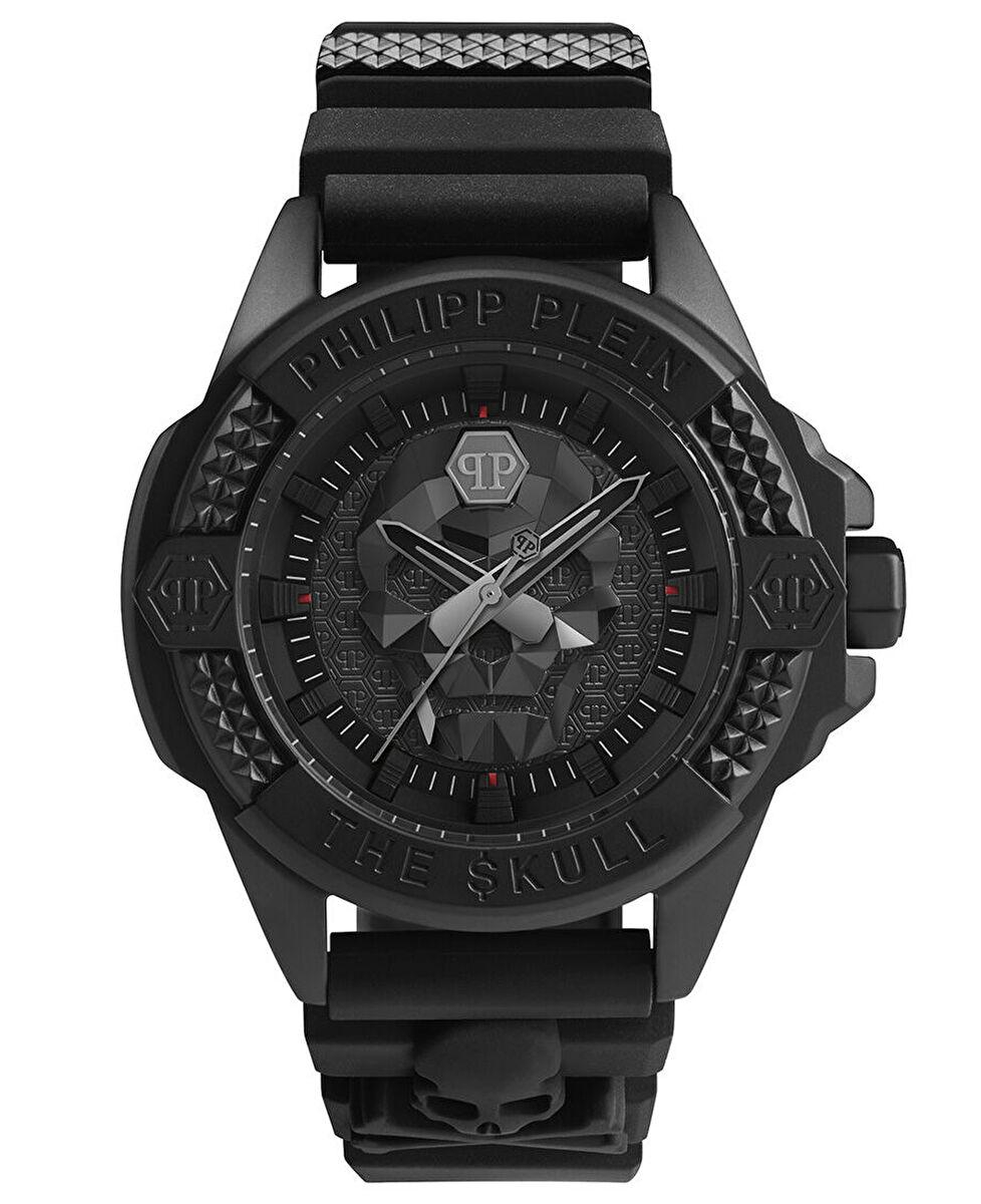 Philipp Plein PWAAA0721 Erkek Kol Saati