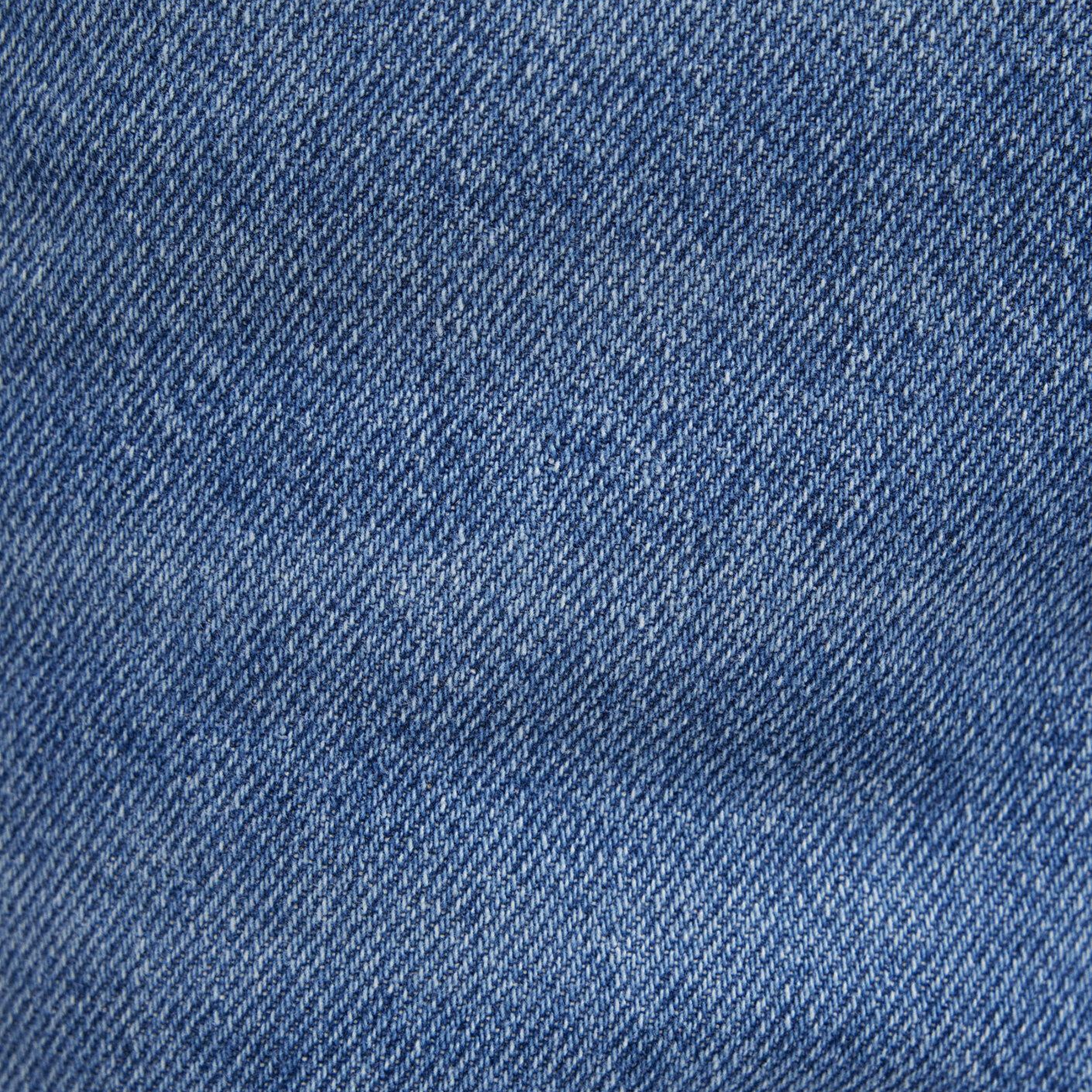 Mavi Bliss Real Blue Gölgeli Indigo Mavisi Jean Pantolon 101437-80890