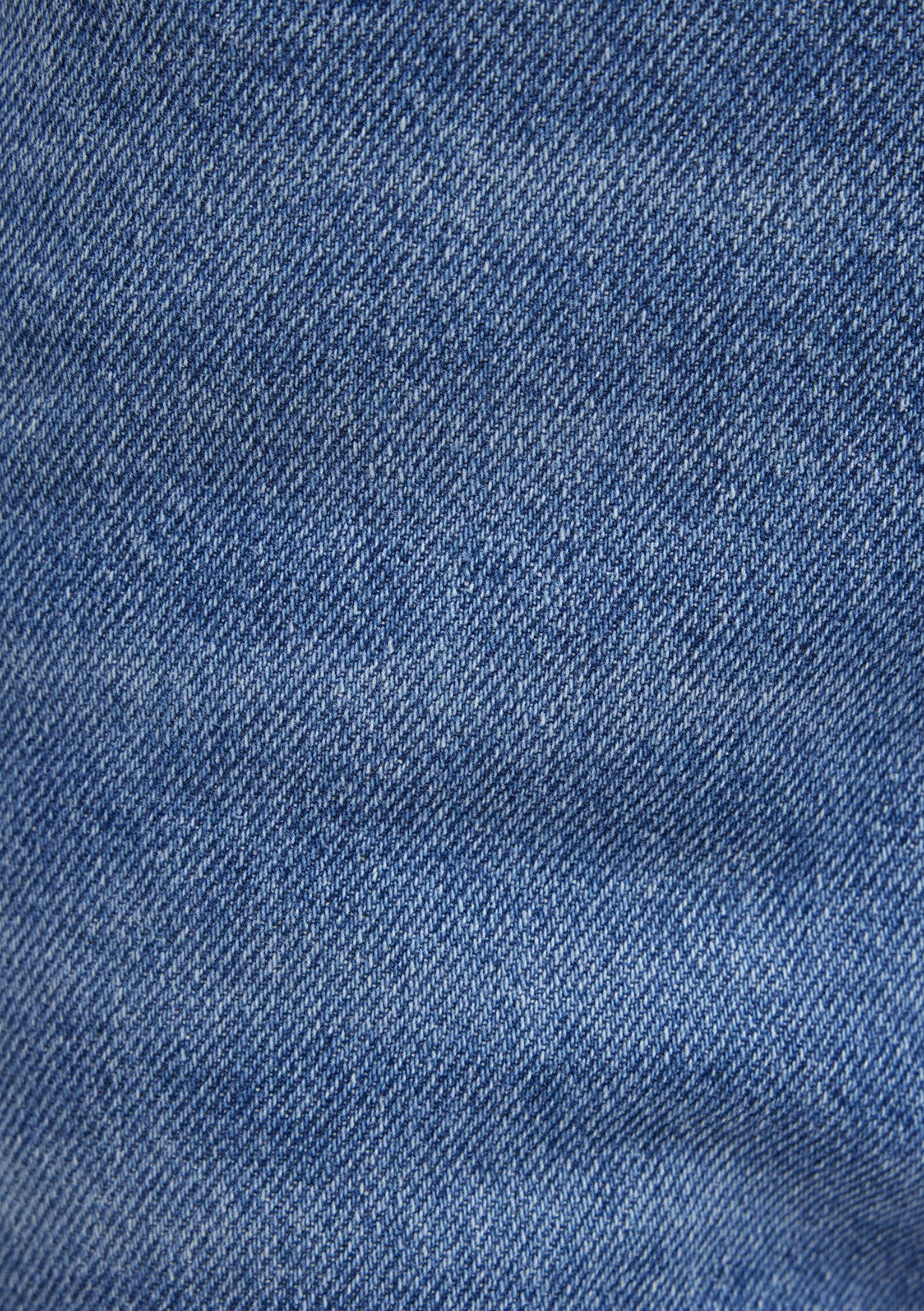 Mavi Bliss Real Blue Gölgeli Indigo Mavisi Jean Pantolon 101437-80890
