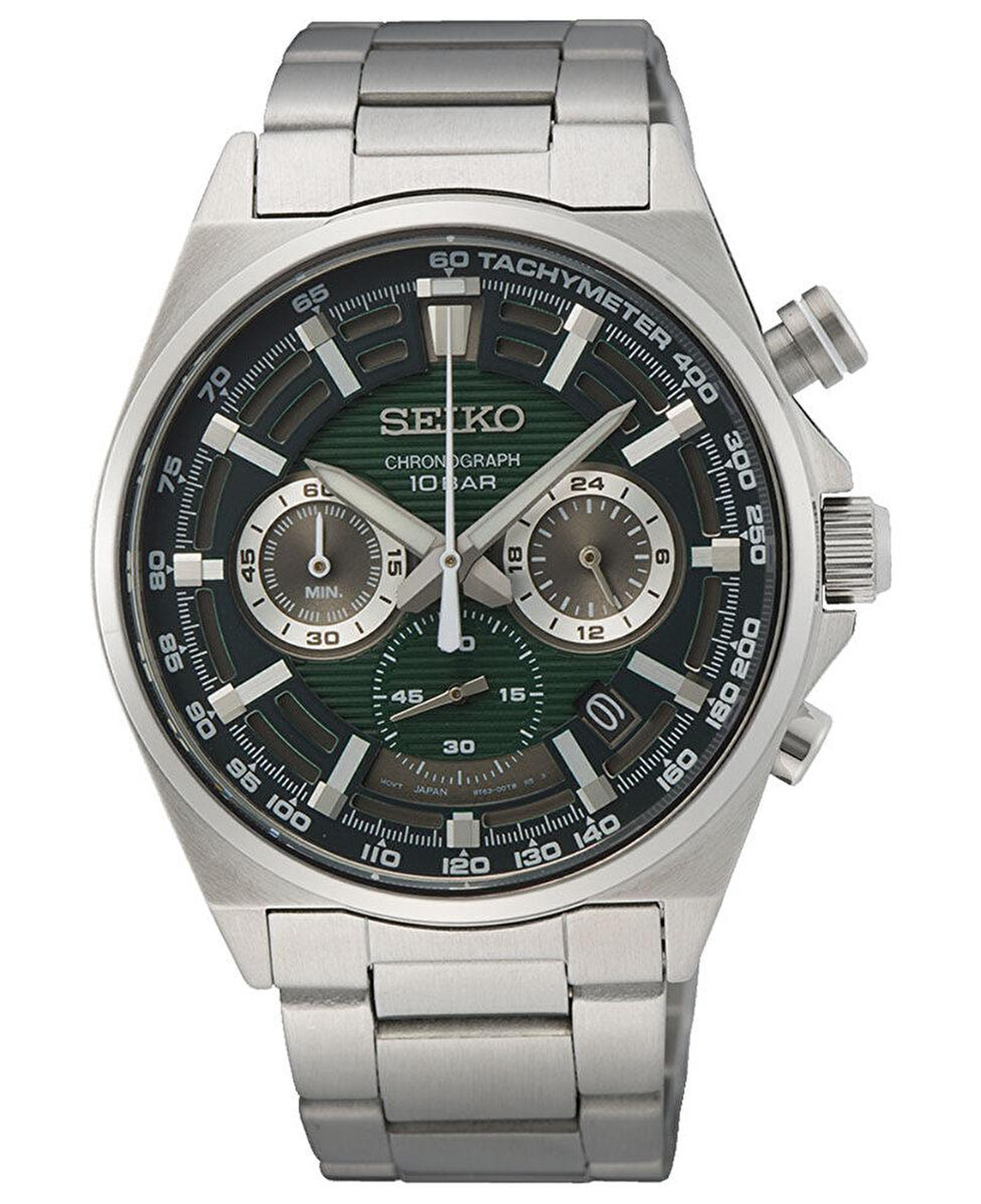 Seiko SEISB405P Erkek Kol Saati