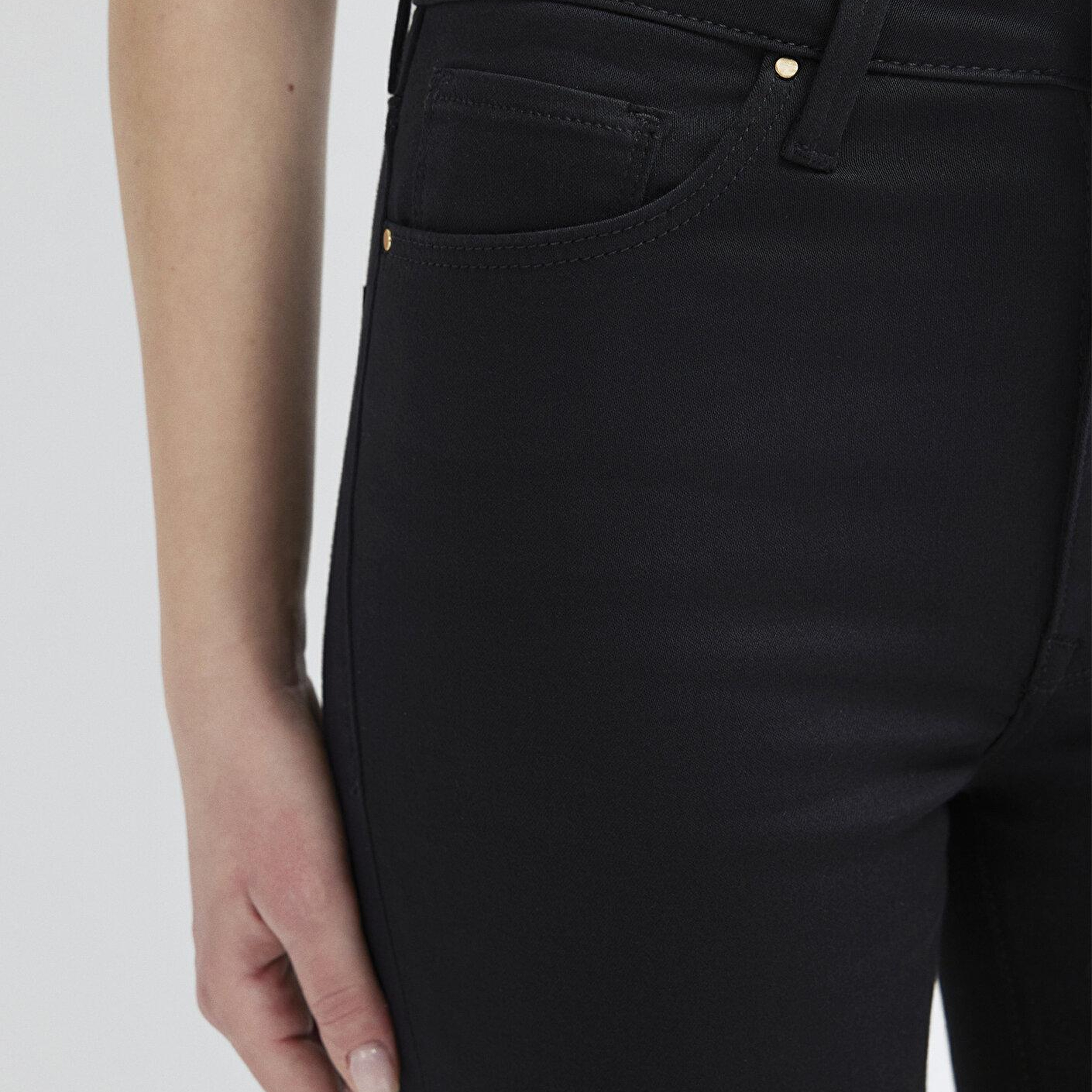 Mavi Kendra Gold Klasik Siyah Jean Pantolon 1074622002