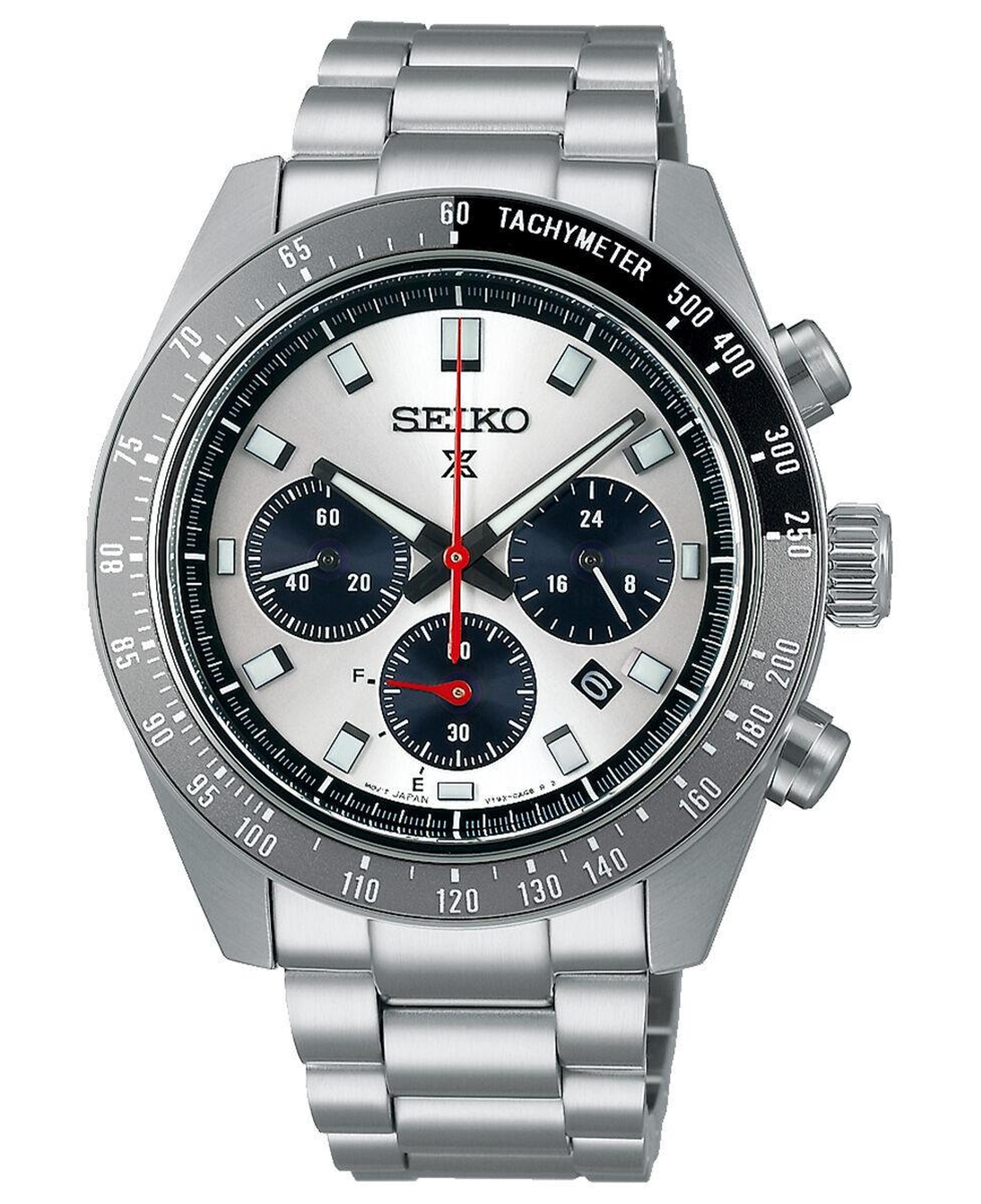 Seiko SEISC911P Erkek Kol Saati