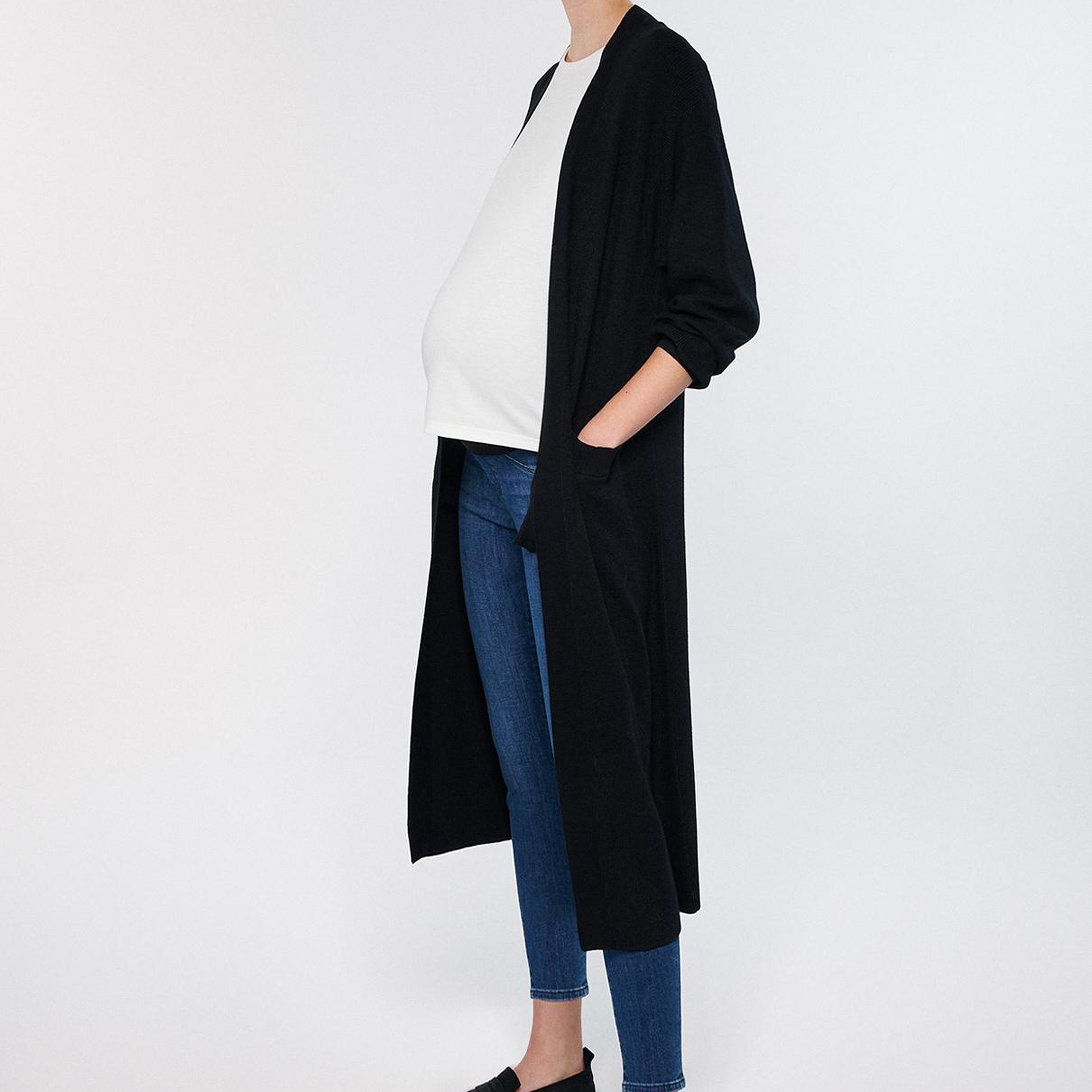 Mavi Vanessa Everyday Indigo Mavisi Jean Pantolon 1043232047