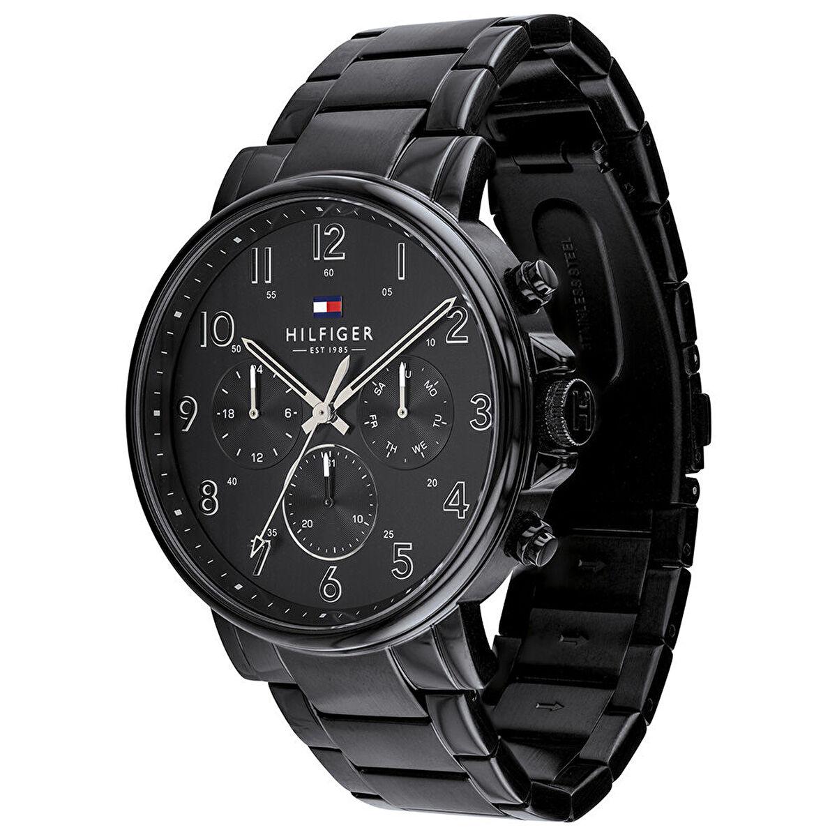 Tommy Hilfiger TH1710383 Erkek Kol Saati