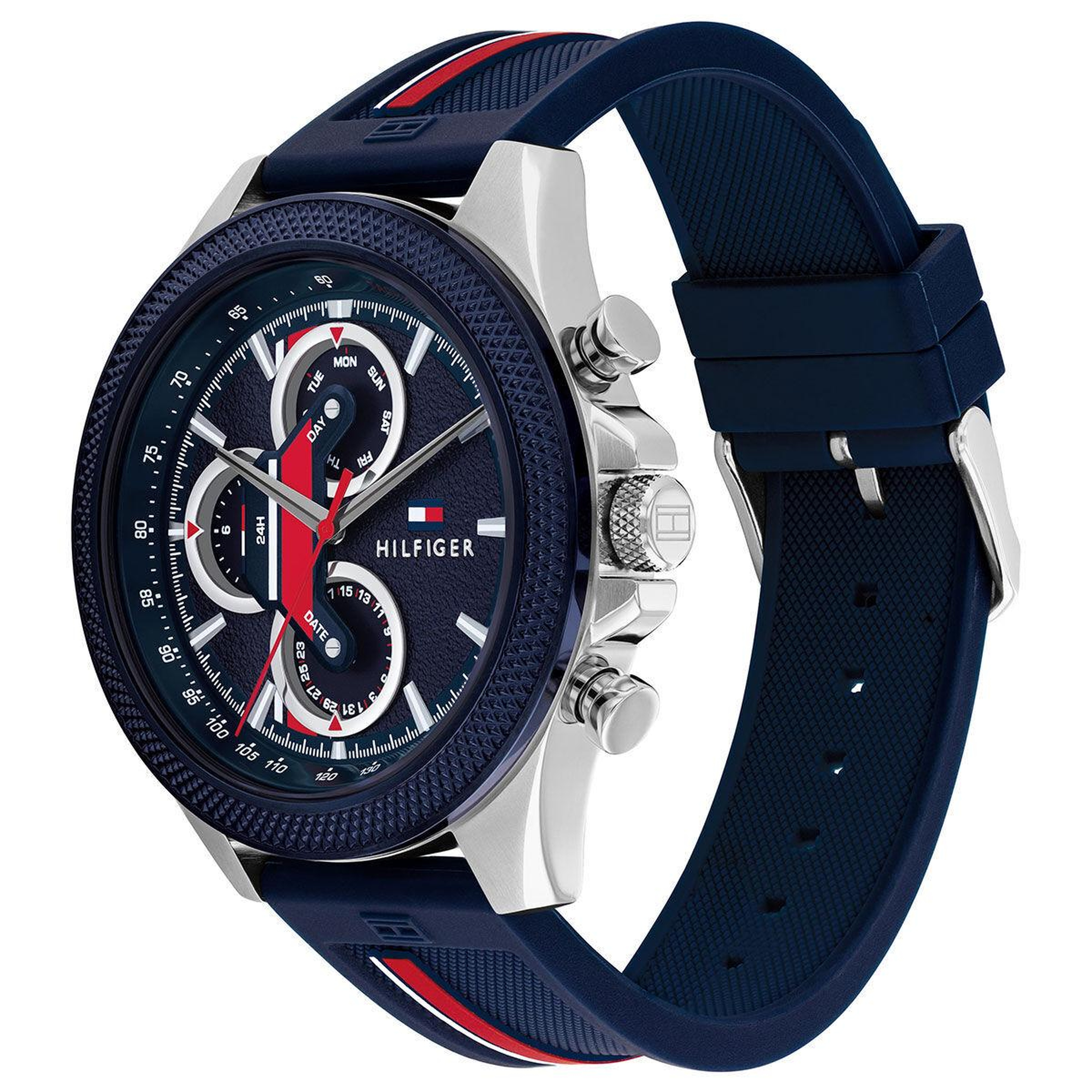 Tommy Hilfiger TH1792083 Erkek Kol Saati