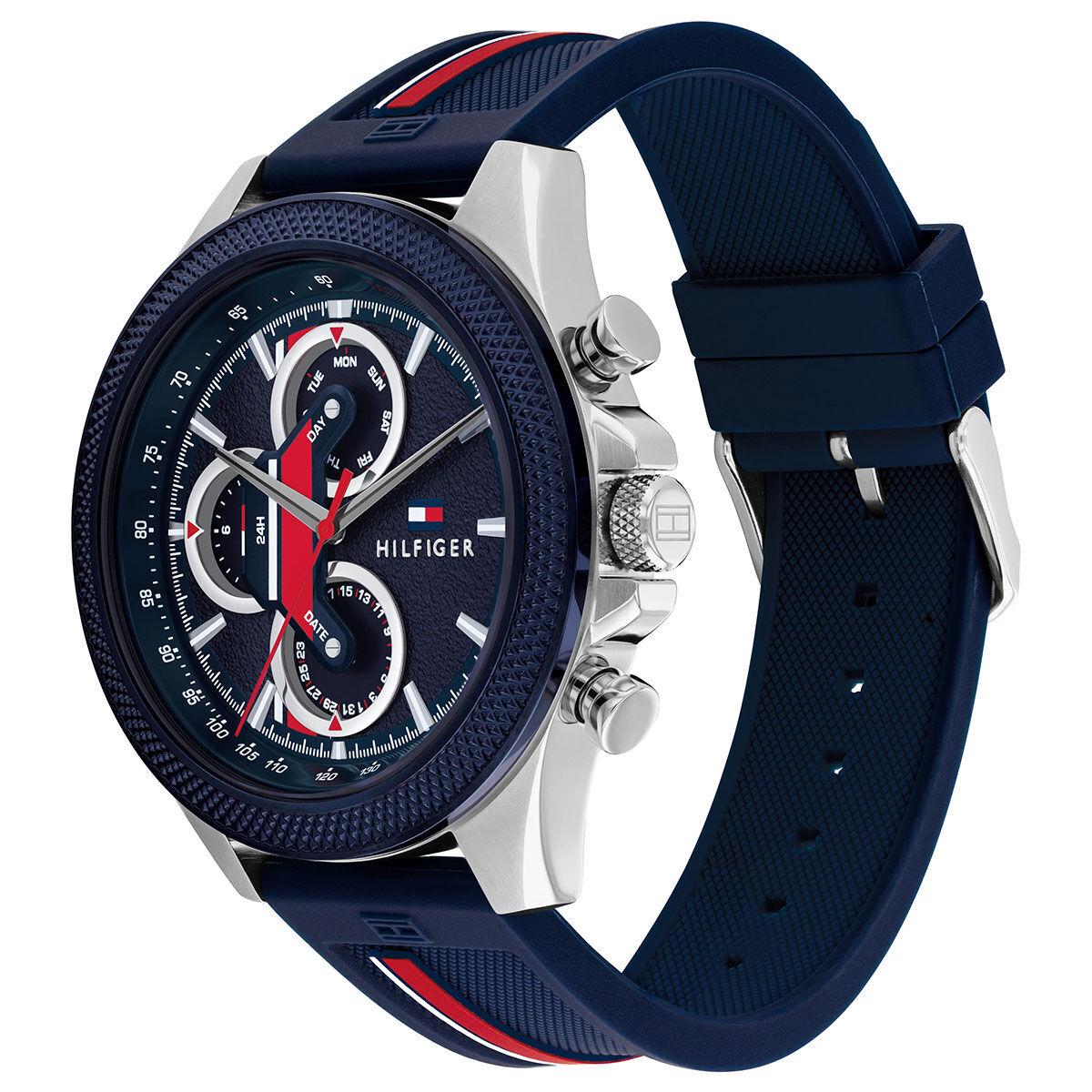 Tommy Hilfiger TH1792083 Erkek Kol Saati