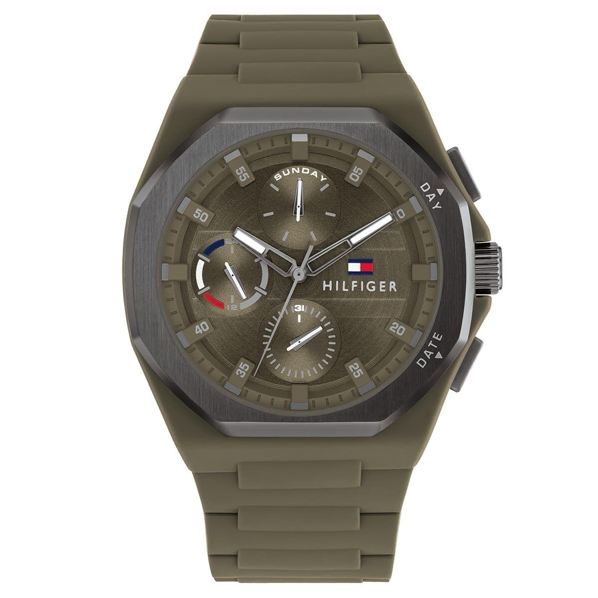 Tommy Hilfiger TH1792121 Erkek Kol Saati