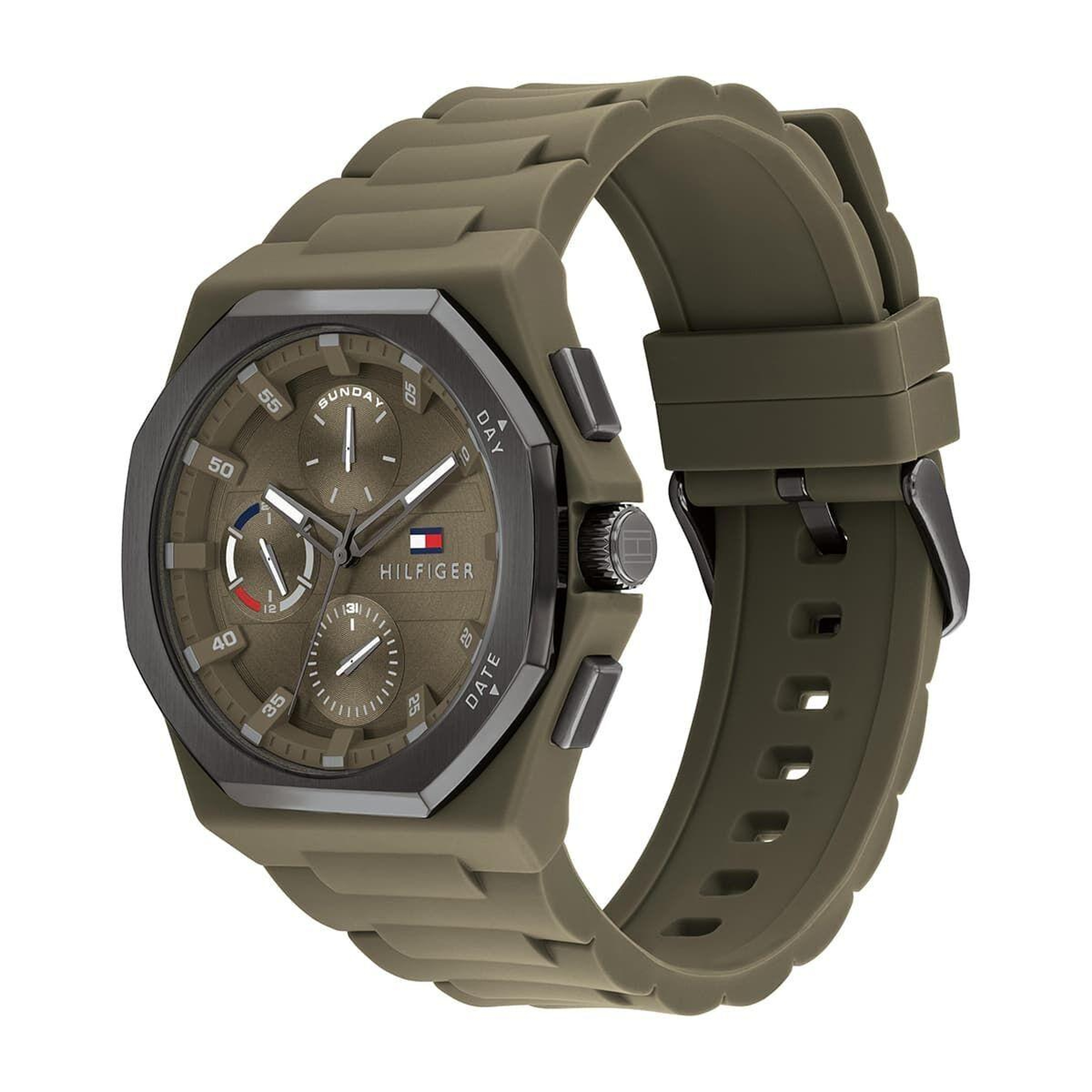 Tommy Hilfiger TH1792121 Erkek Kol Saati
