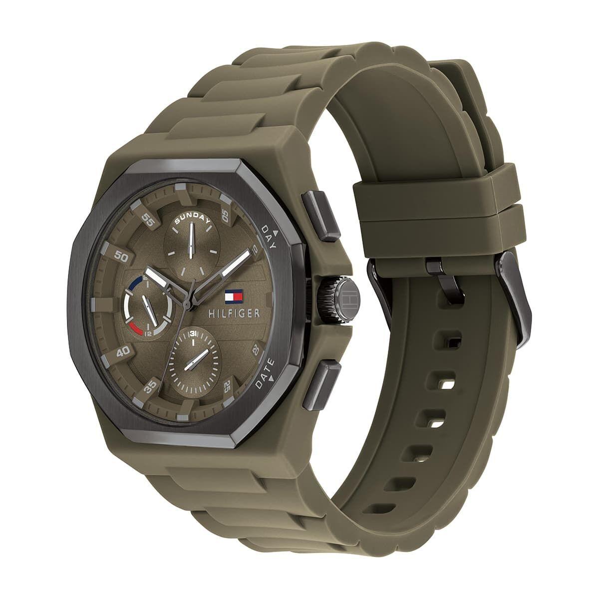 Tommy Hilfiger TH1792121 Erkek Kol Saati