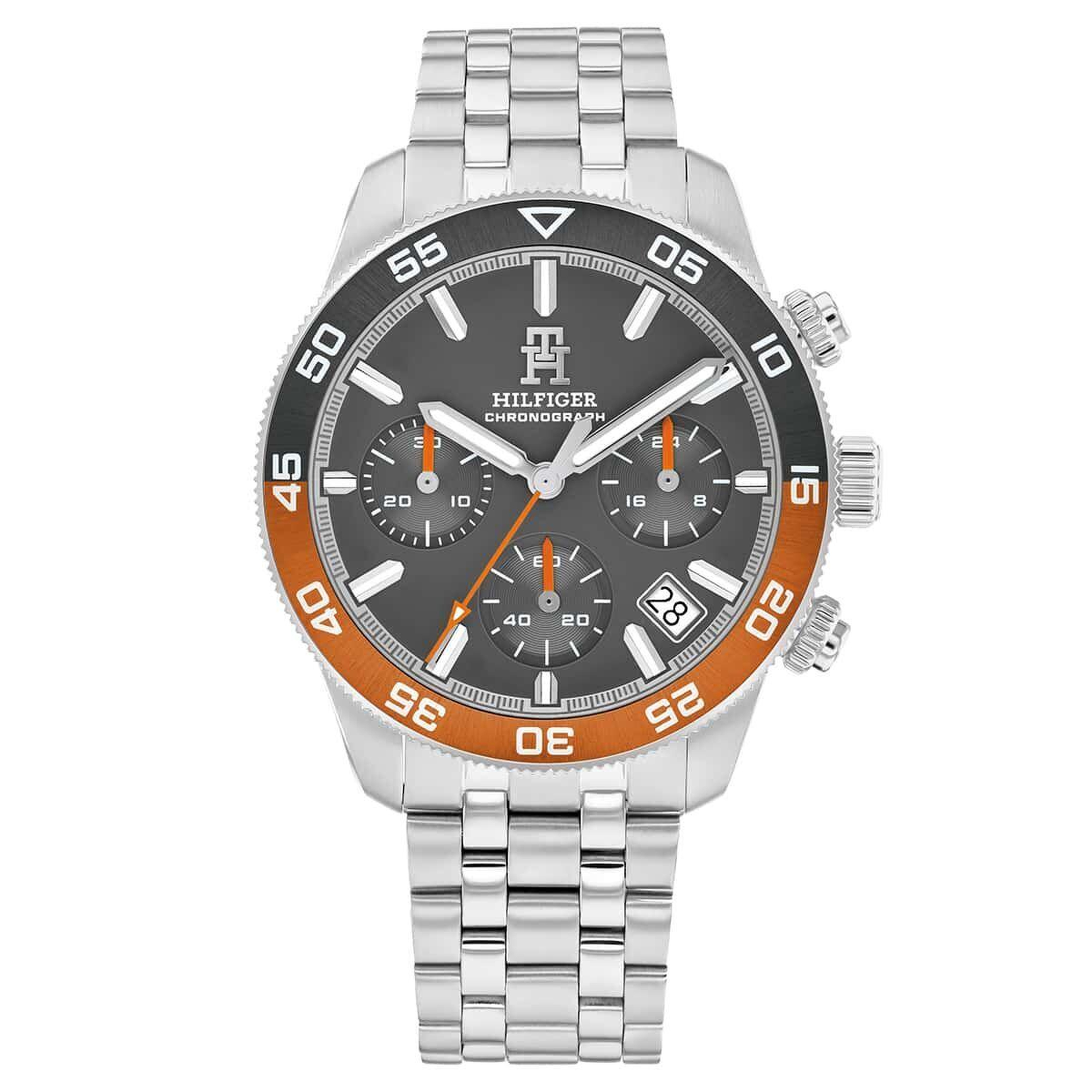 Tommy Hilfiger TH1792186 Erkek Kol Saati