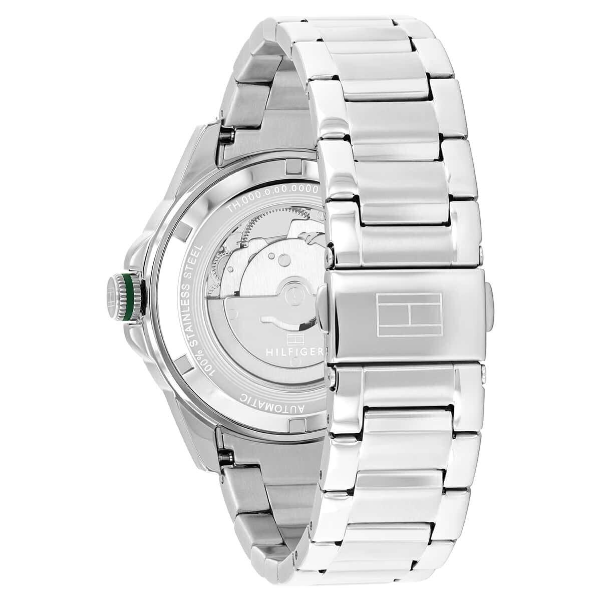 Tommy Hilfiger TH1710694 Erkek Kol Saati