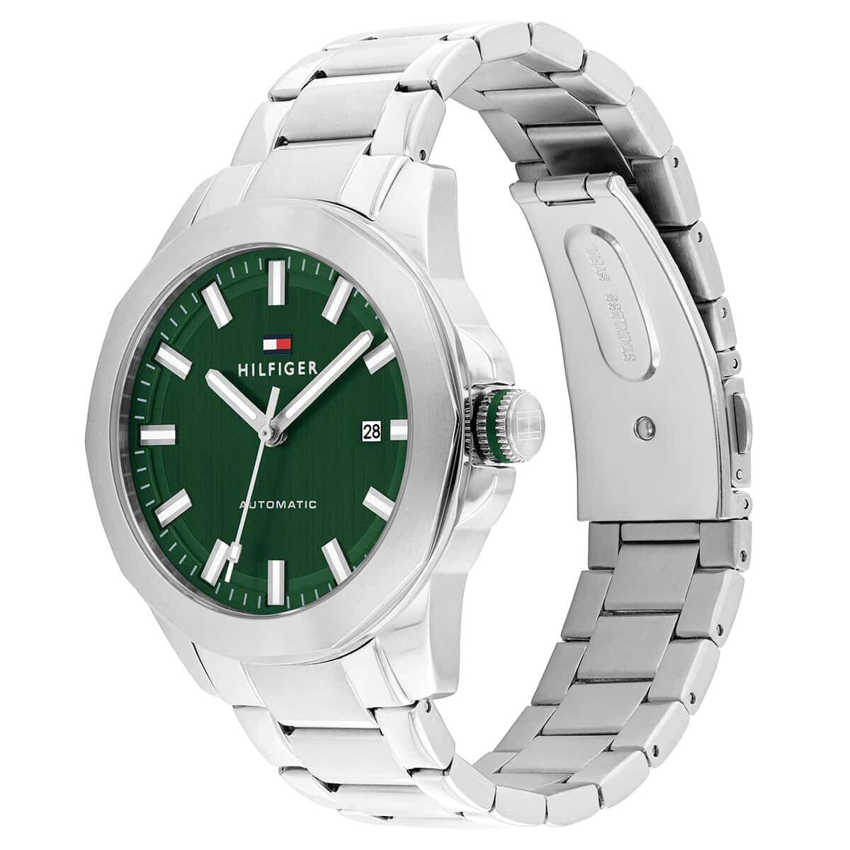 Tommy Hilfiger TH1710694 Erkek Kol Saati