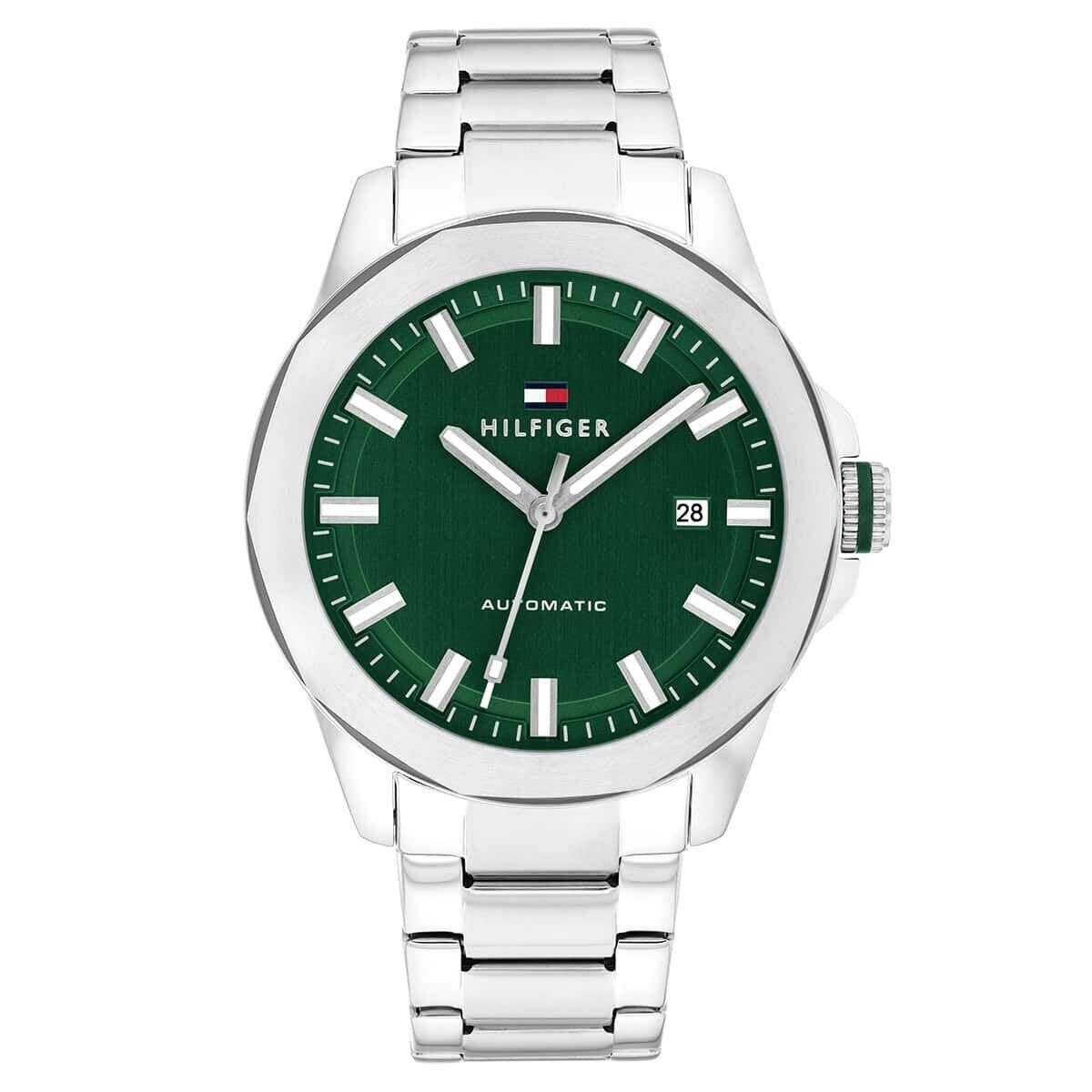 Tommy Hilfiger TH1710694 Erkek Kol Saati