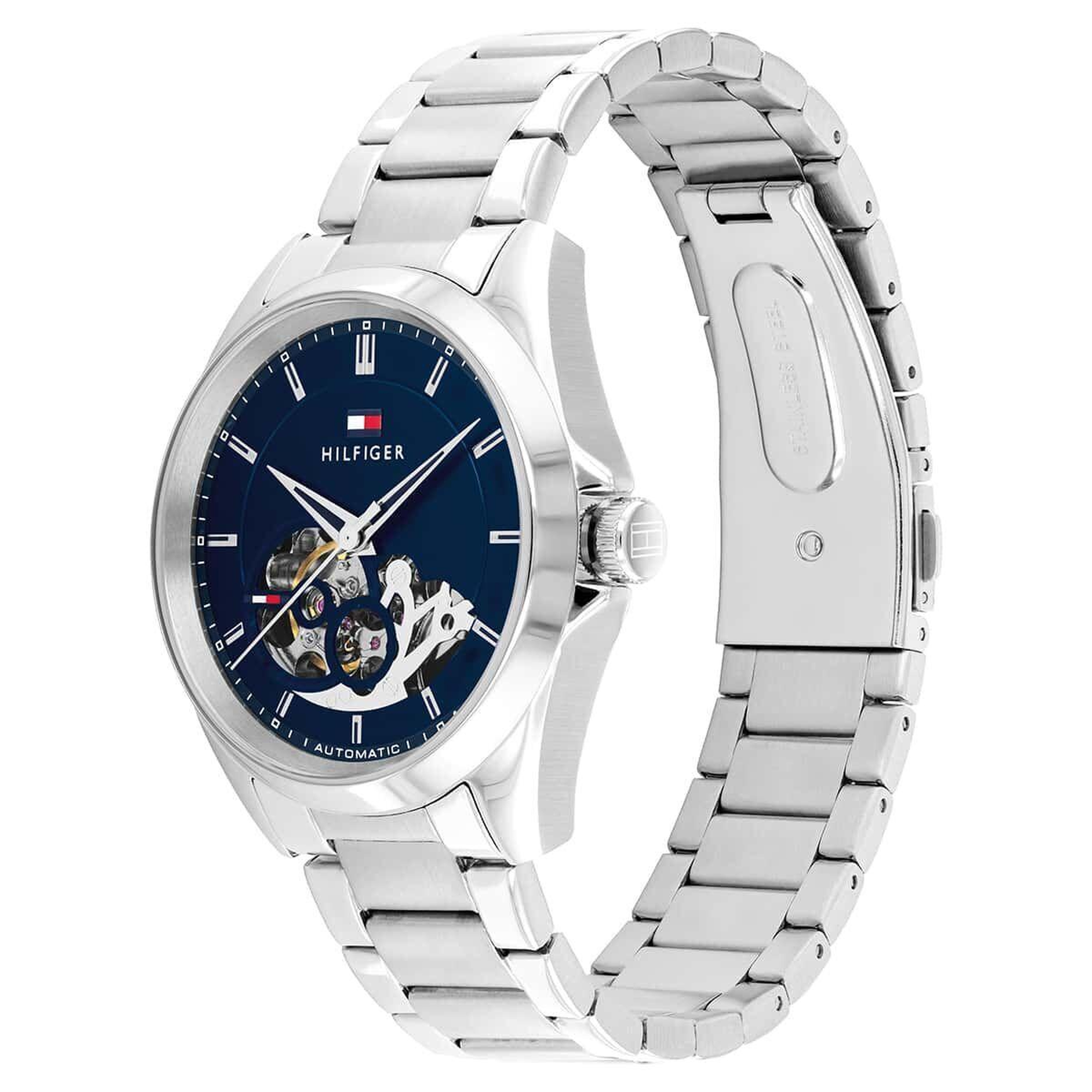 Tommy Hilfiger TH1710716 Erkek Kol Saati